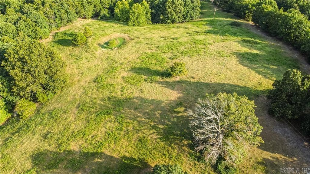 Not in Subdivision - Land