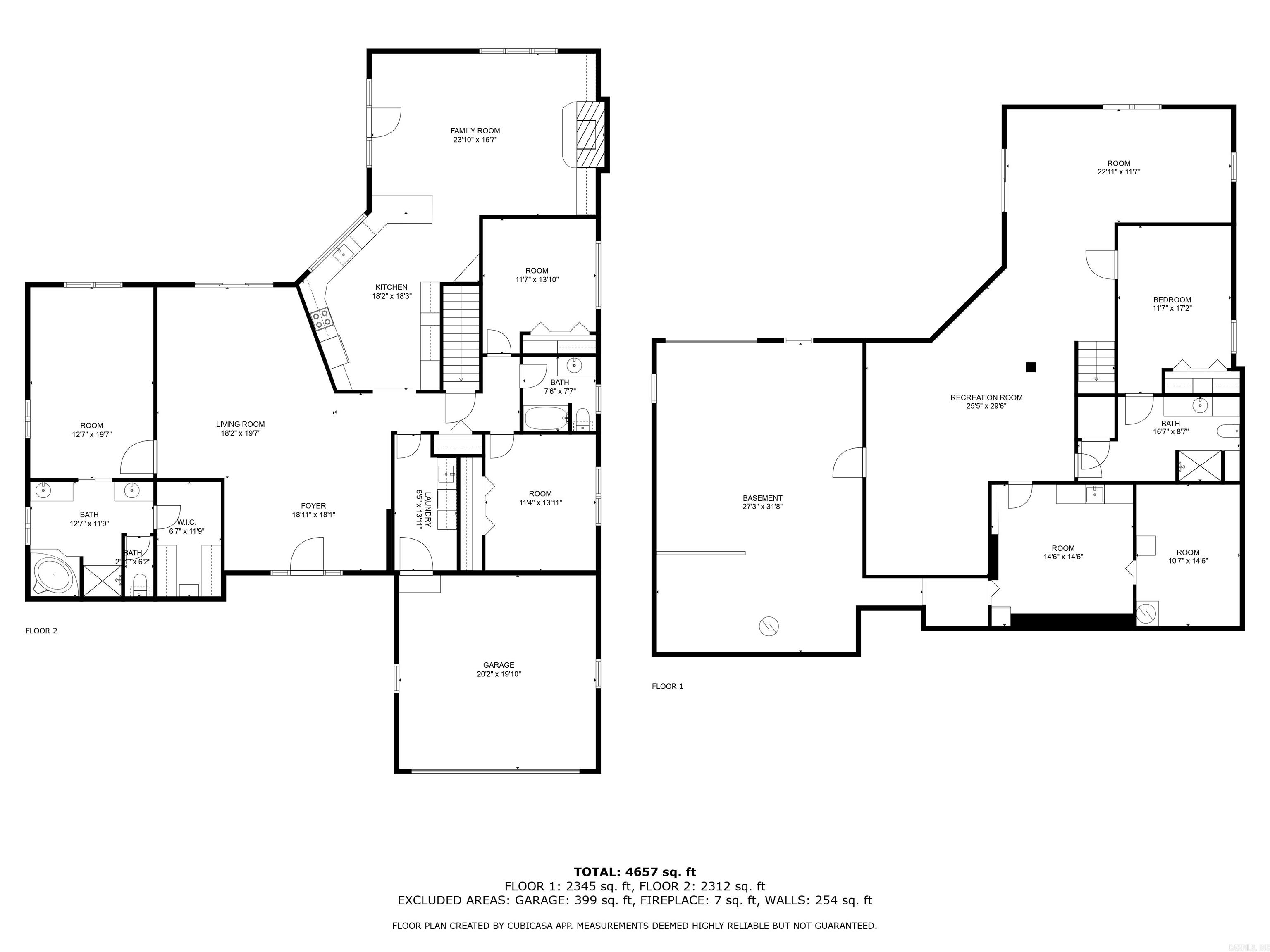 BARCELONA - Residential