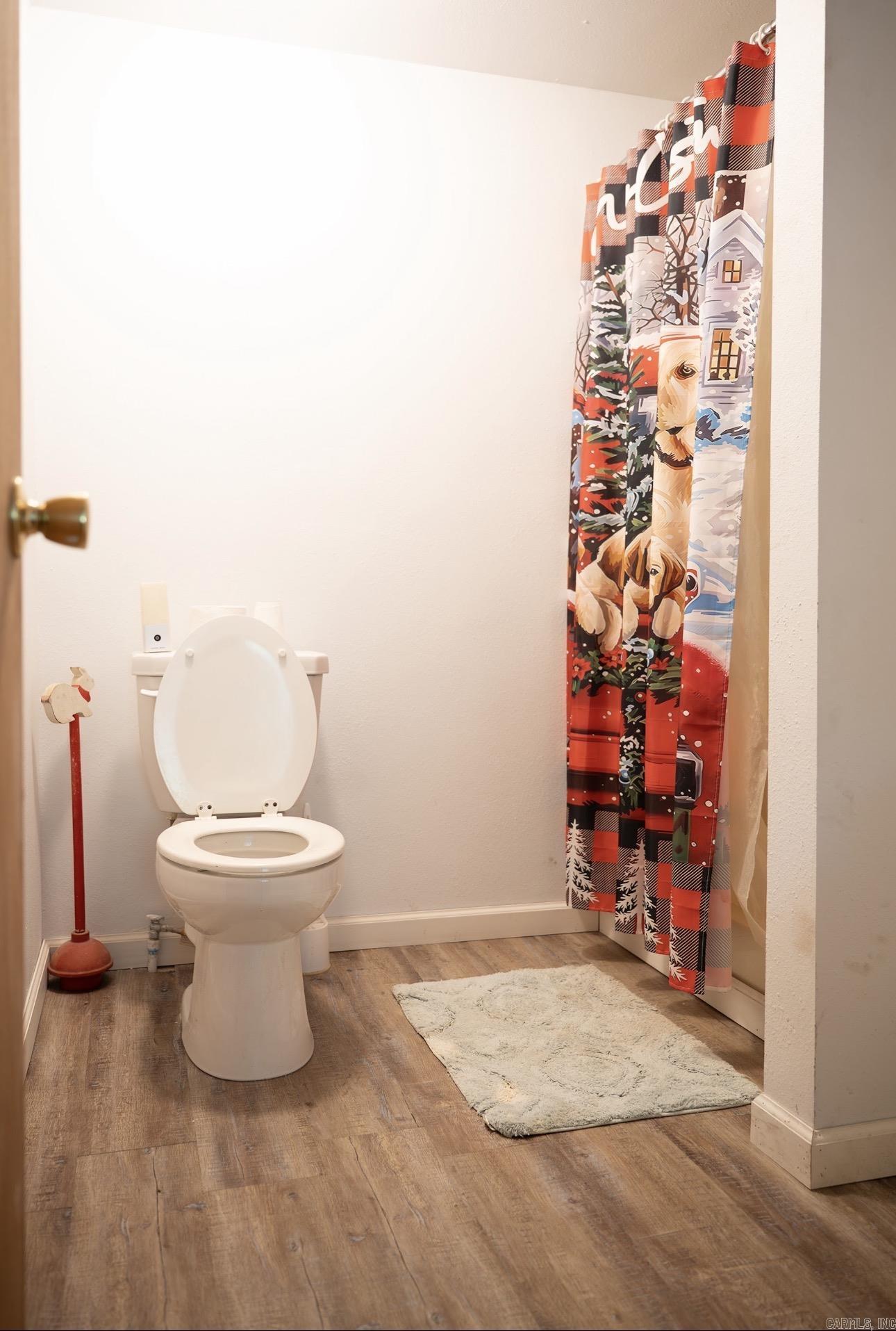 Not In List - Residential