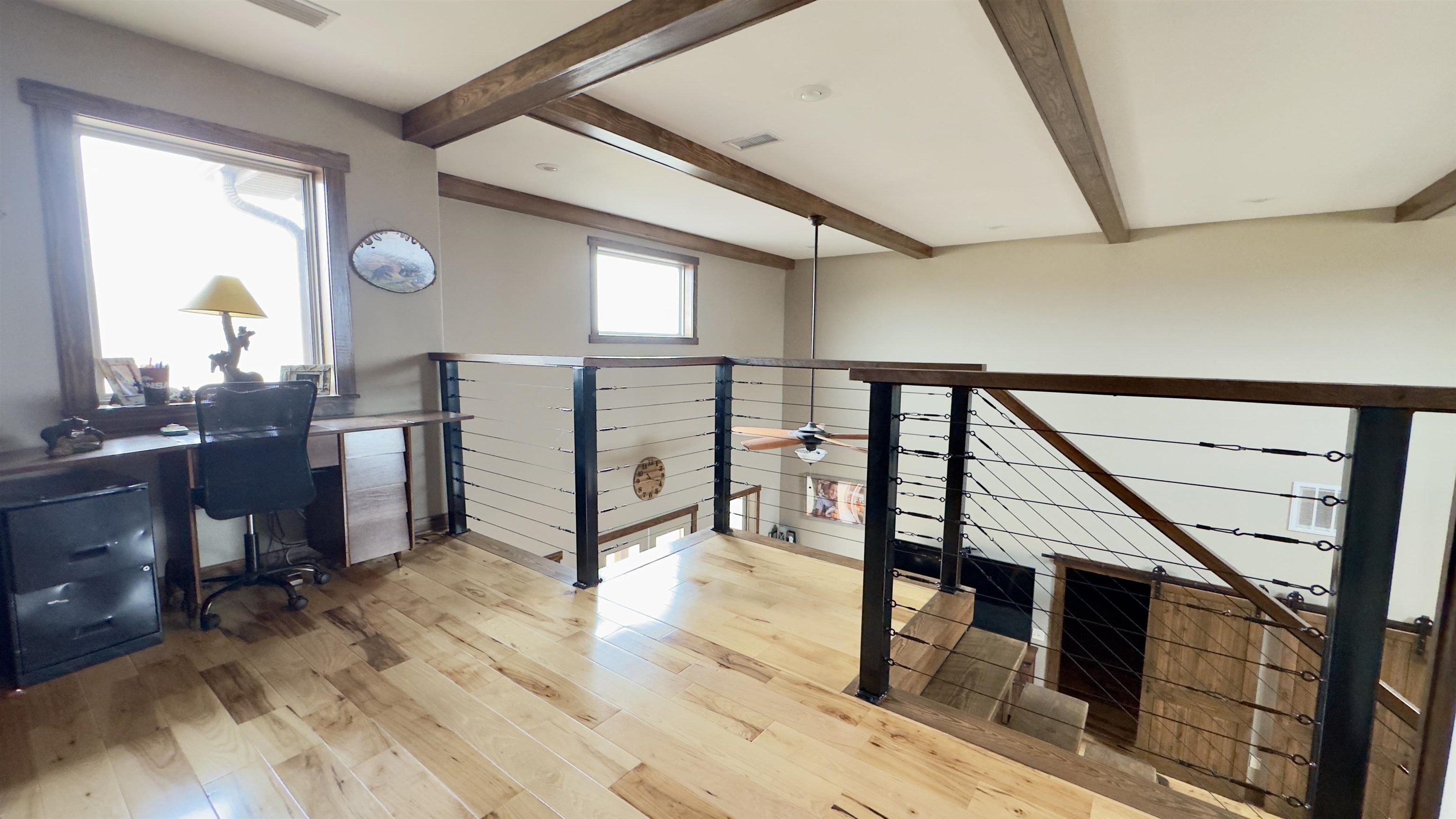 COOPERS HAWK - Residential