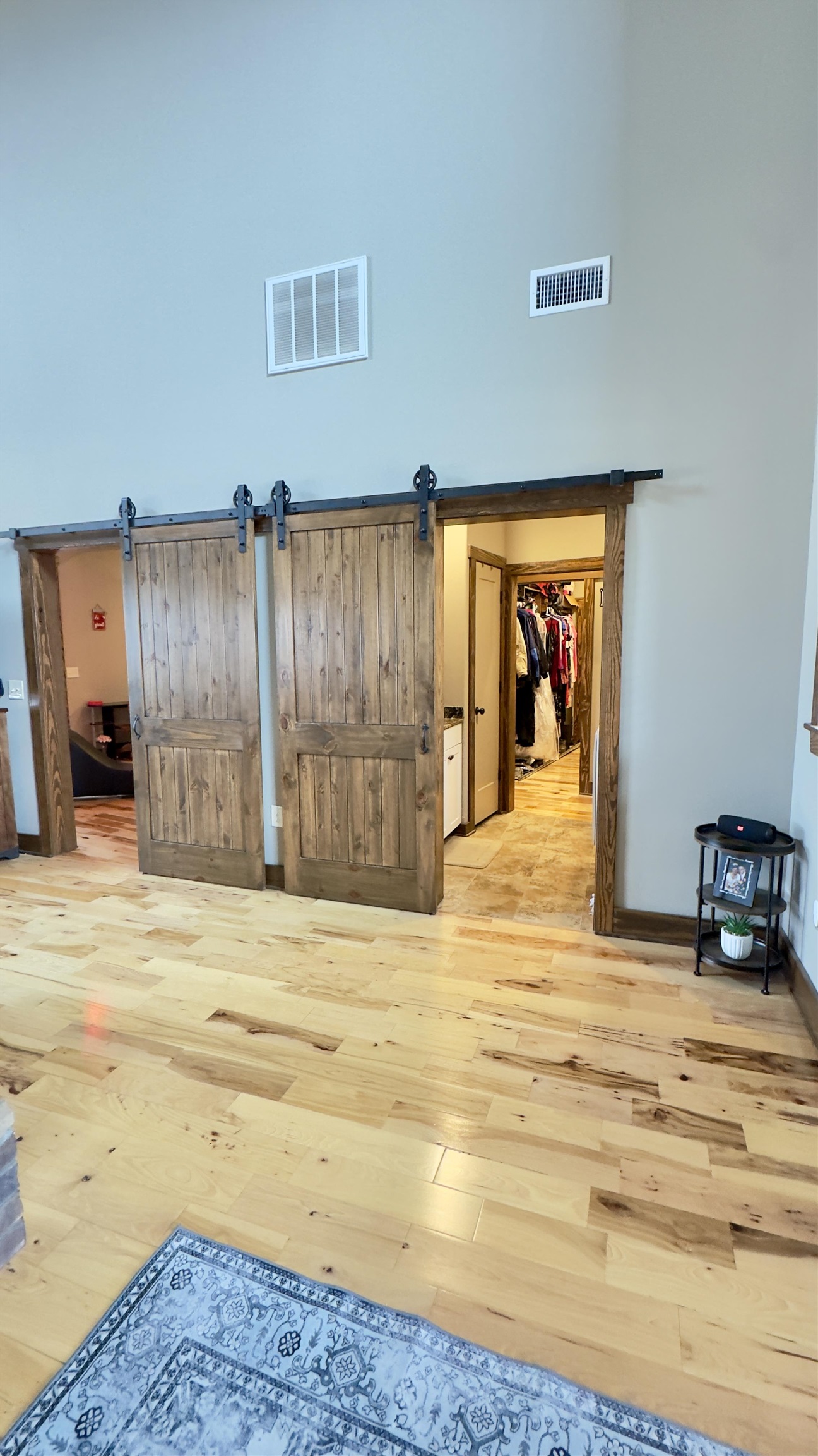 COOPERS HAWK - Residential