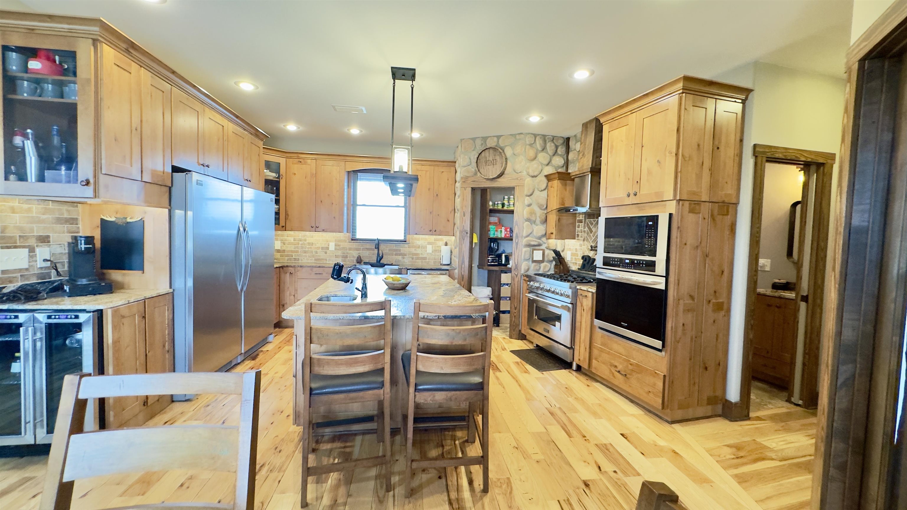 COOPERS HAWK - Residential