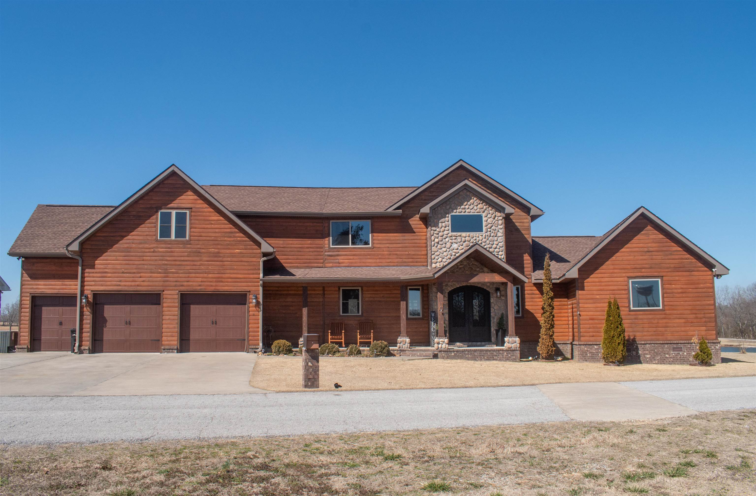 COOPERS HAWK - Residential