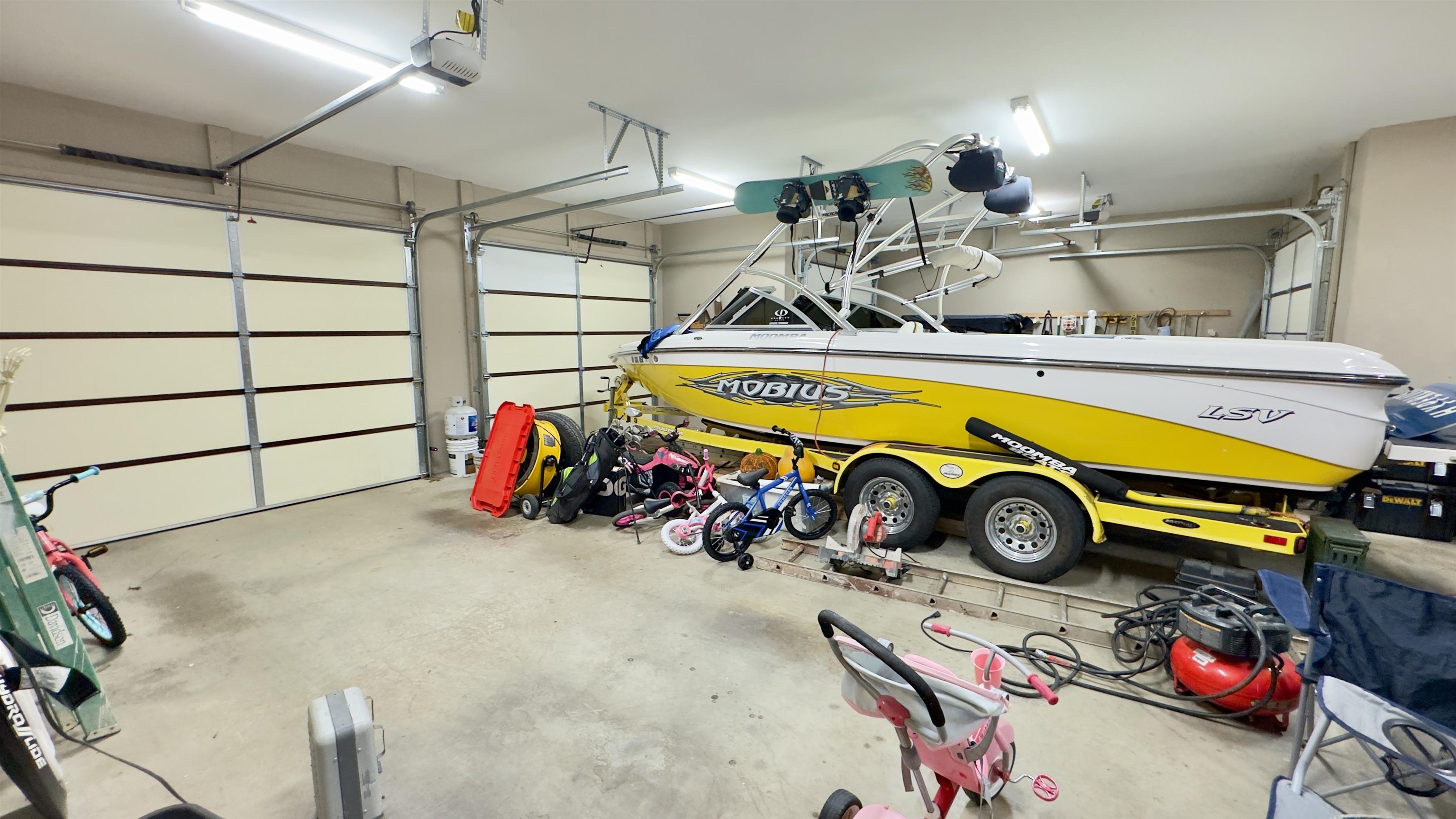 COOPERS HAWK - Residential