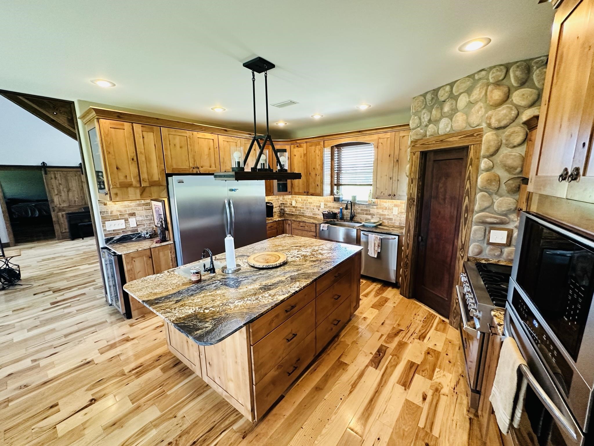 COOPERS HAWK - Residential