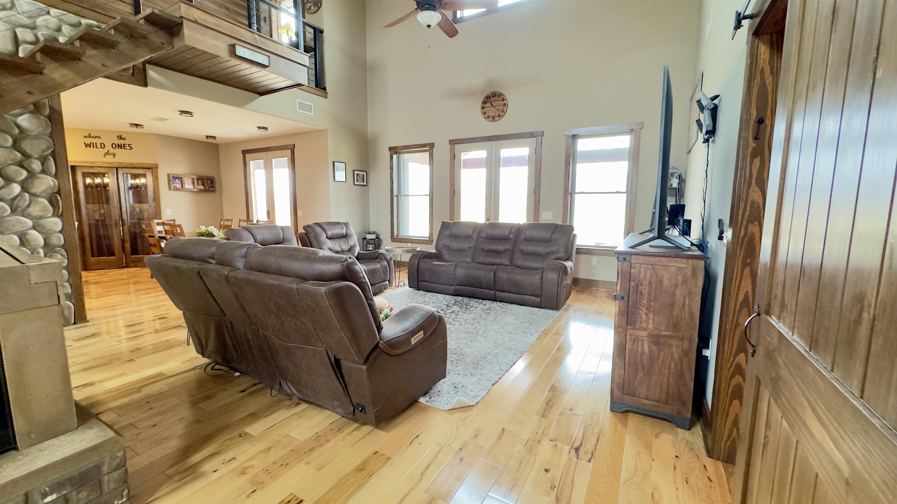 COOPERS HAWK - Residential