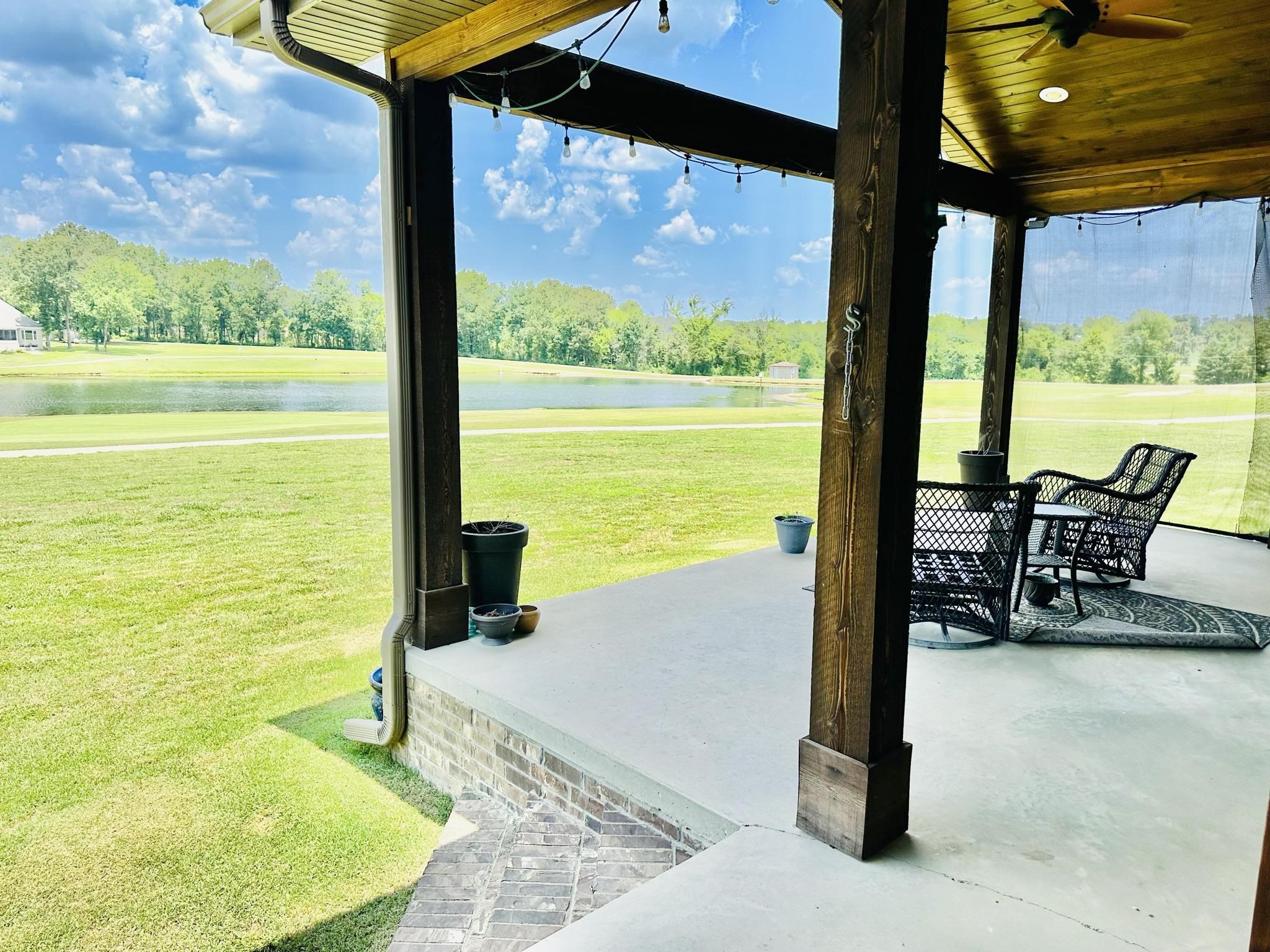 COOPERS HAWK - Residential