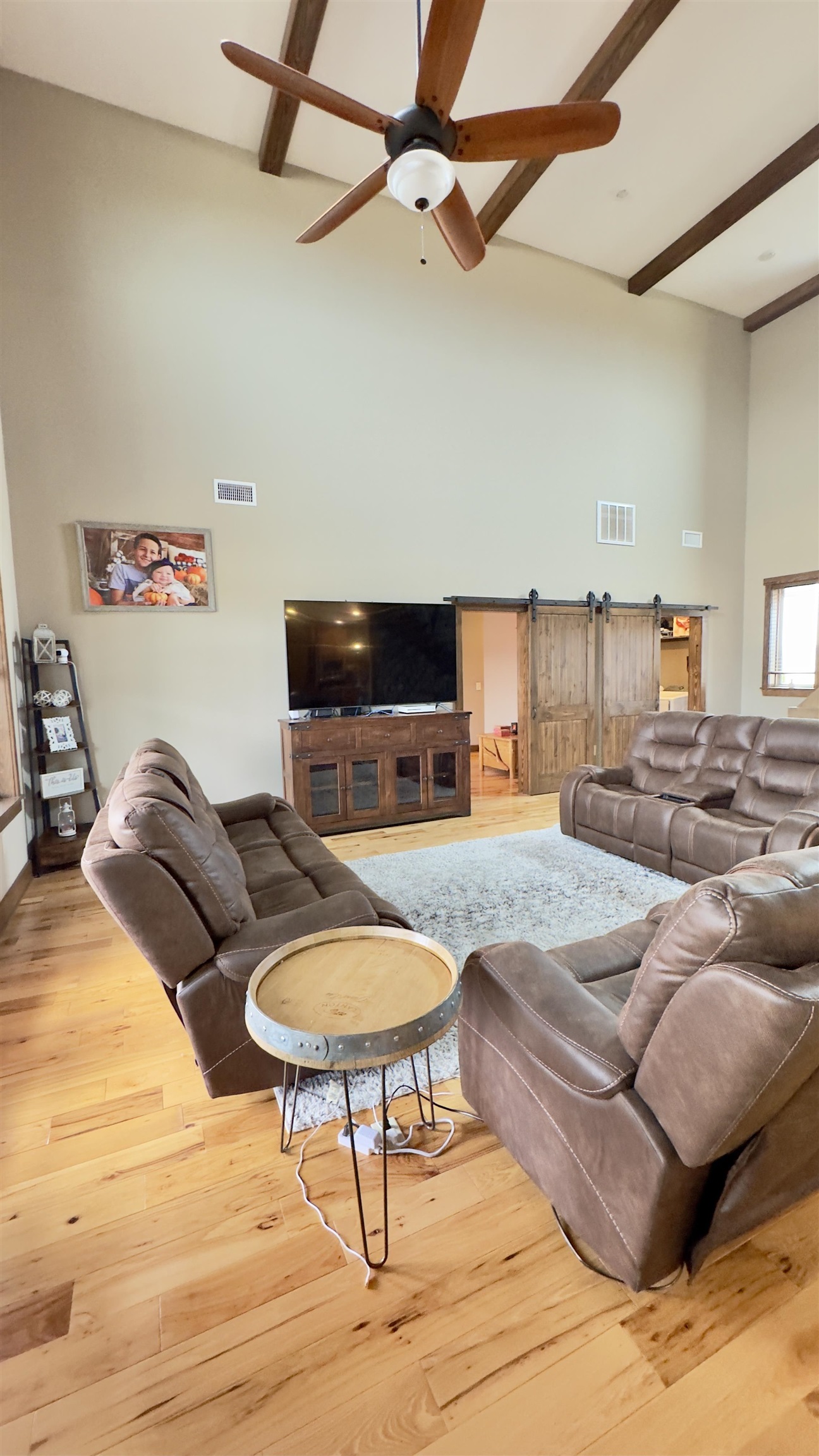 COOPERS HAWK - Residential