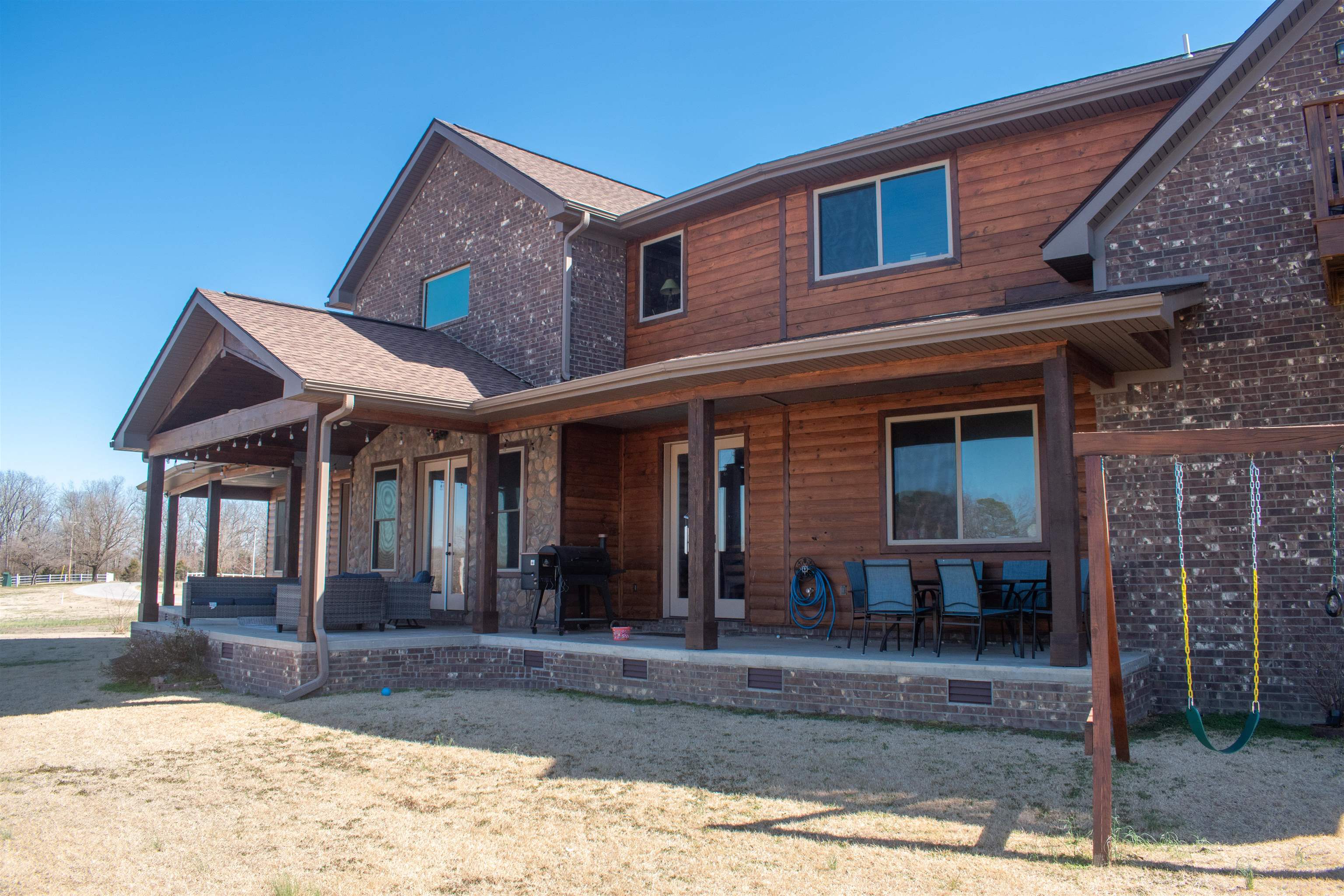 COOPERS HAWK - Residential