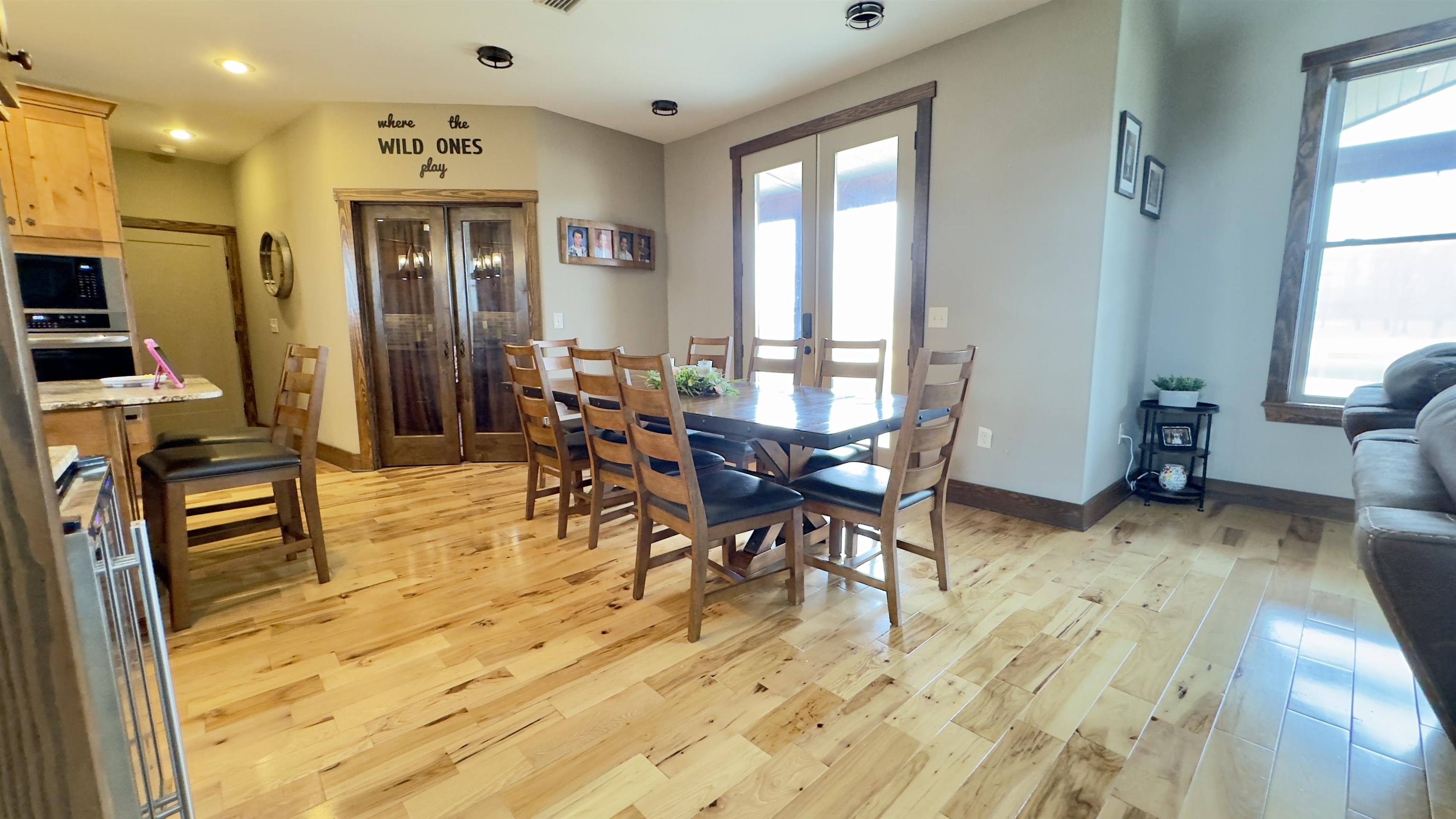 COOPERS HAWK - Residential