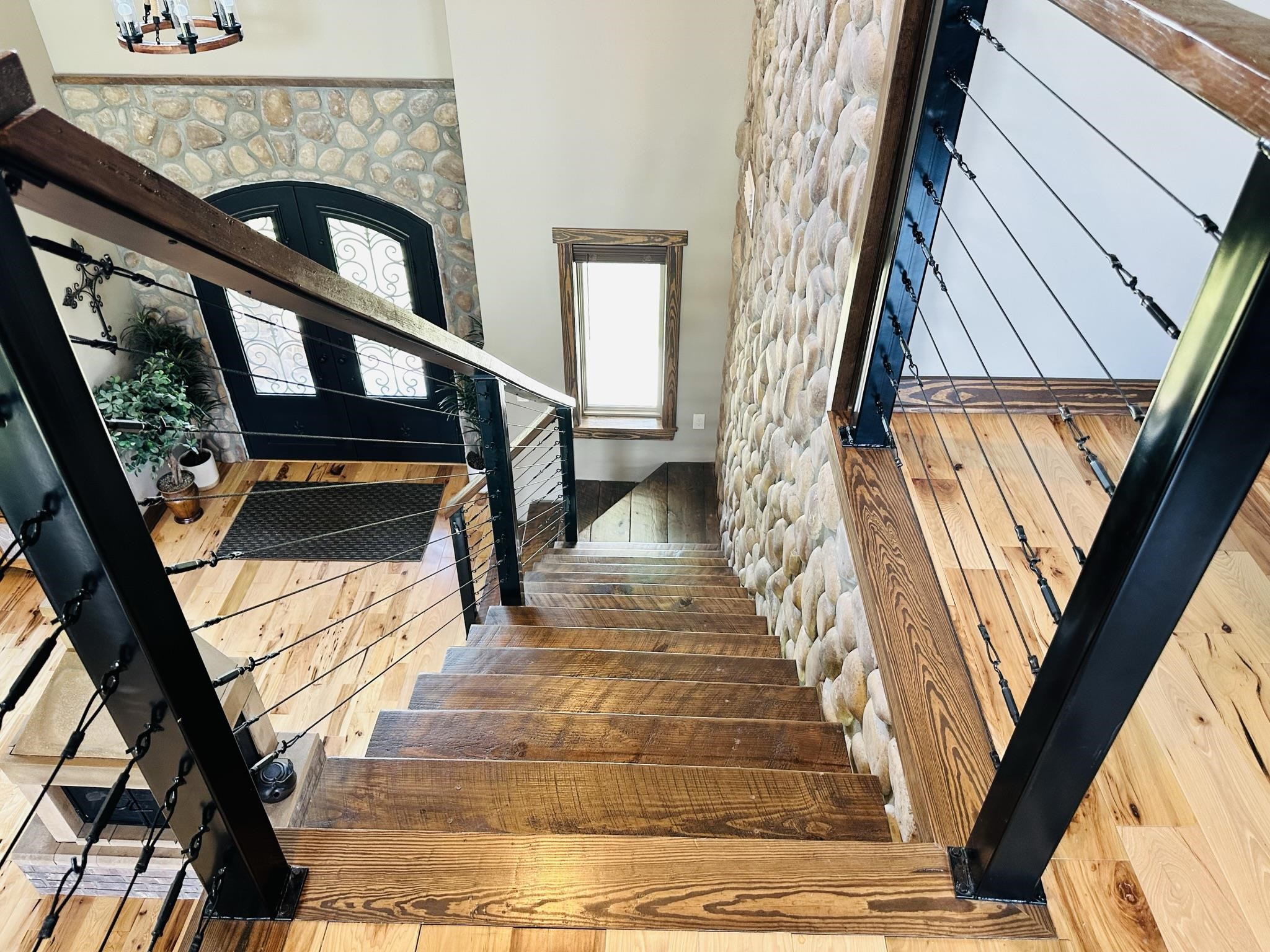 COOPERS HAWK - Residential