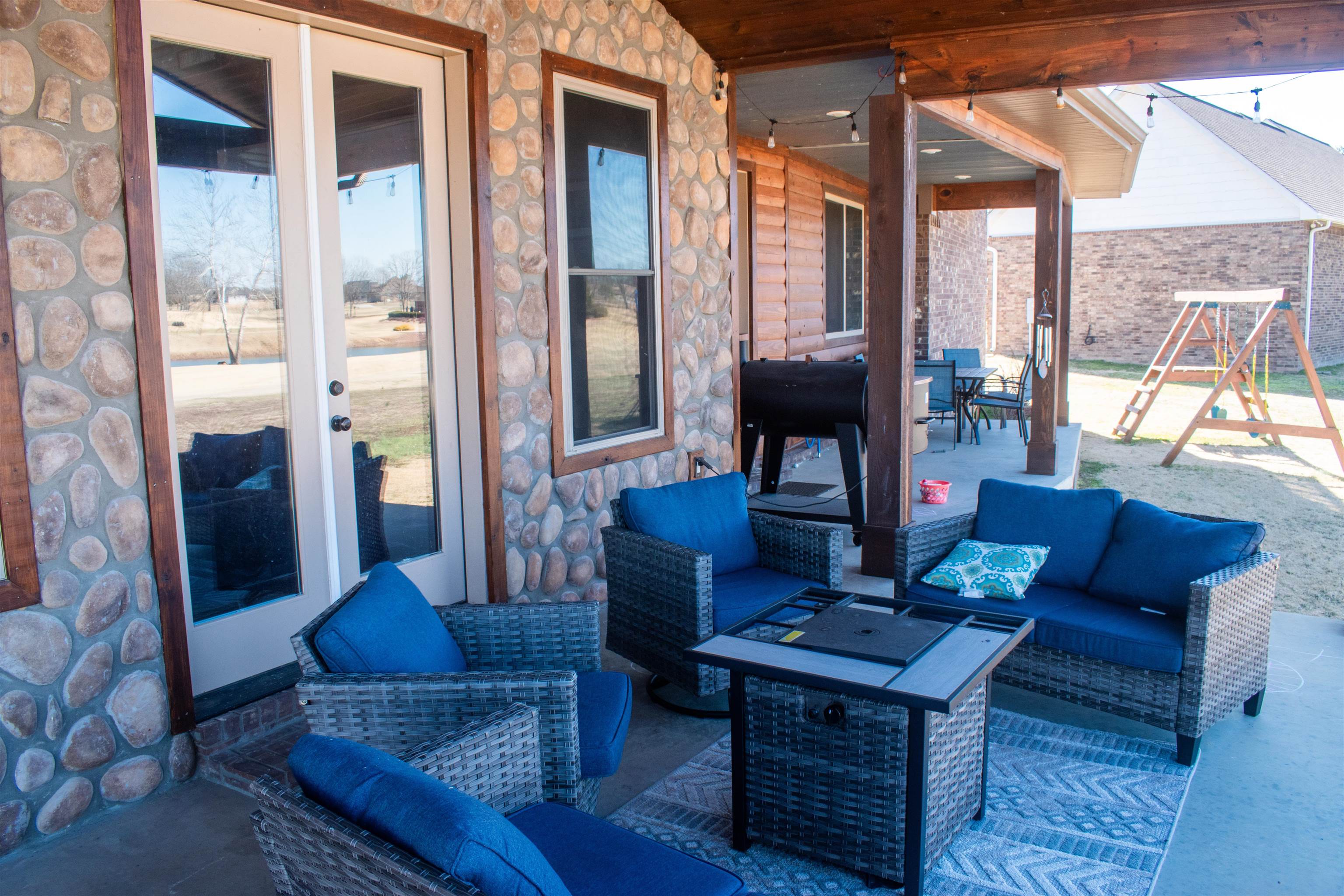 COOPERS HAWK - Residential