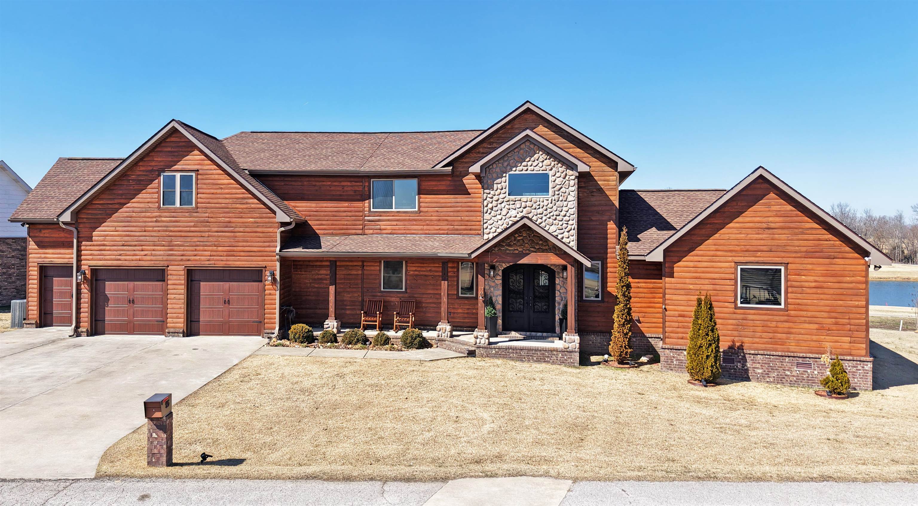 COOPERS HAWK - Residential