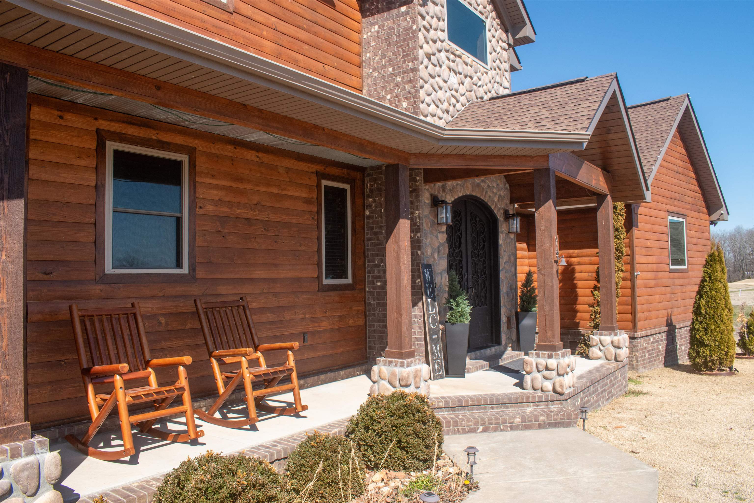 COOPERS HAWK - Residential