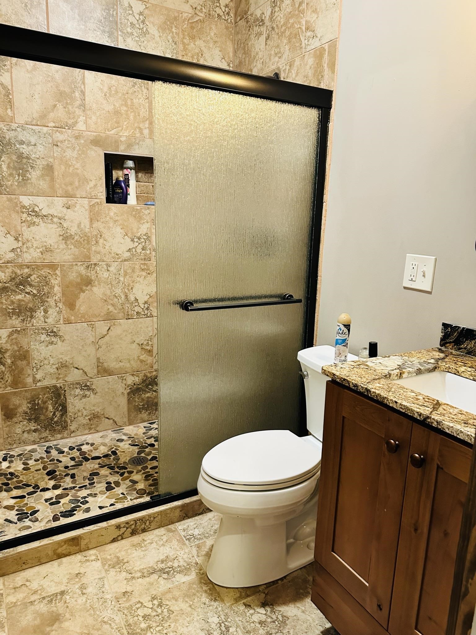 COOPERS HAWK - Residential