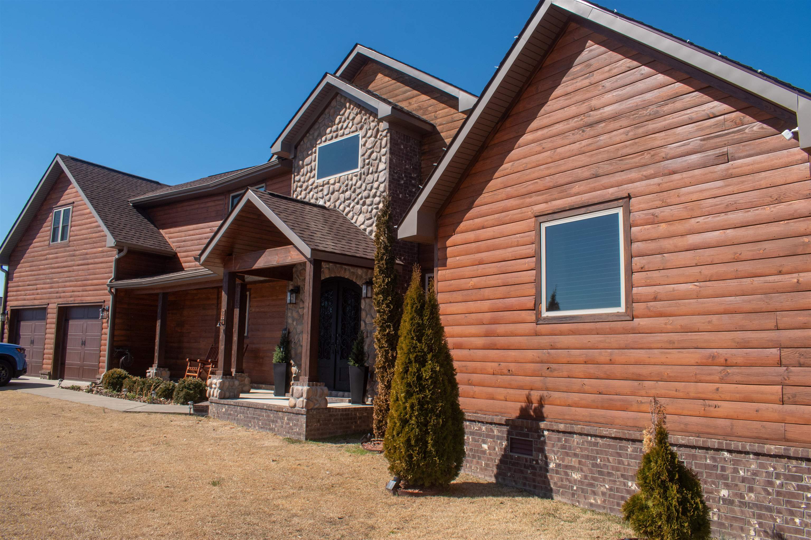 COOPERS HAWK - Residential