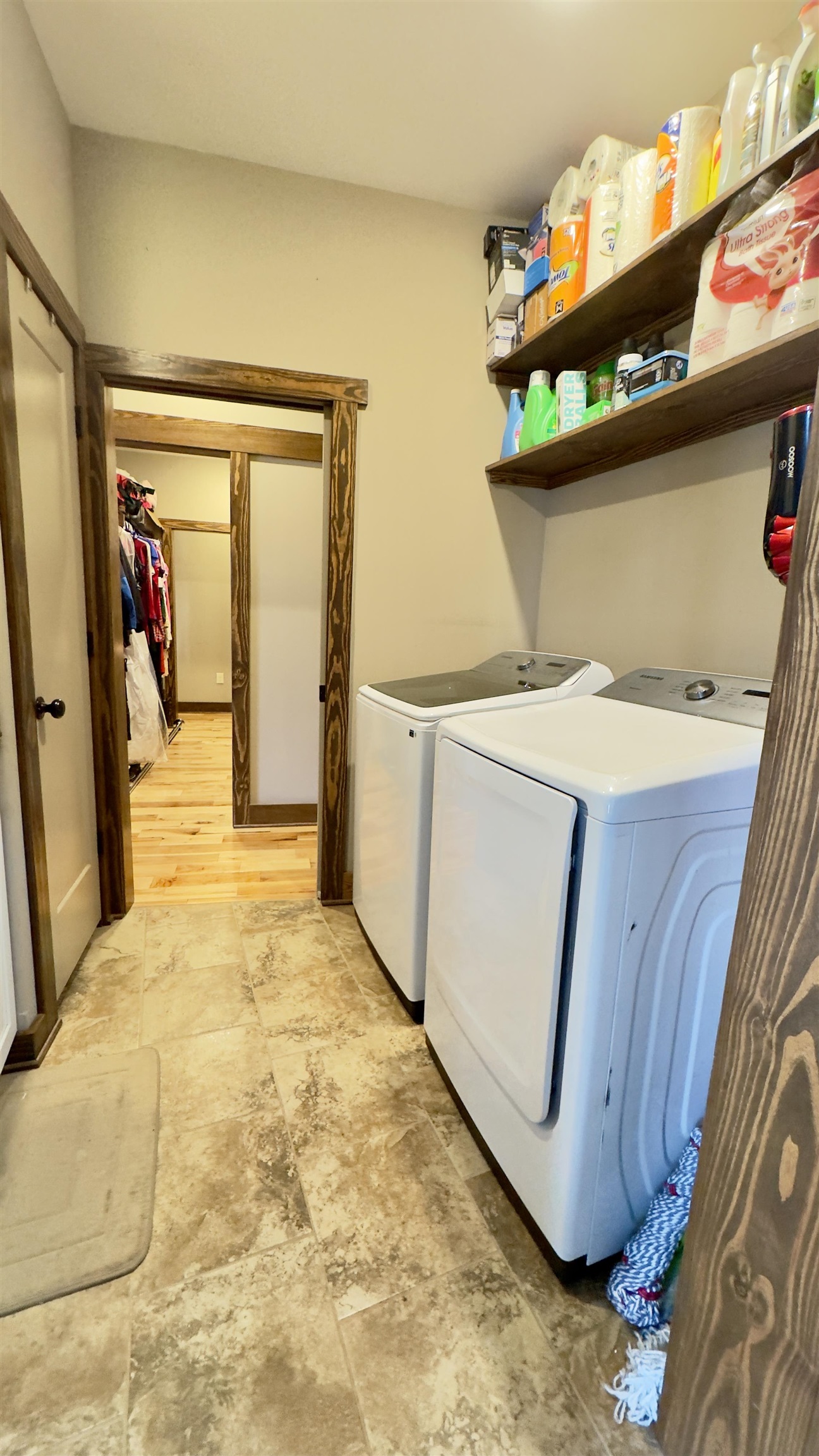 COOPERS HAWK - Residential