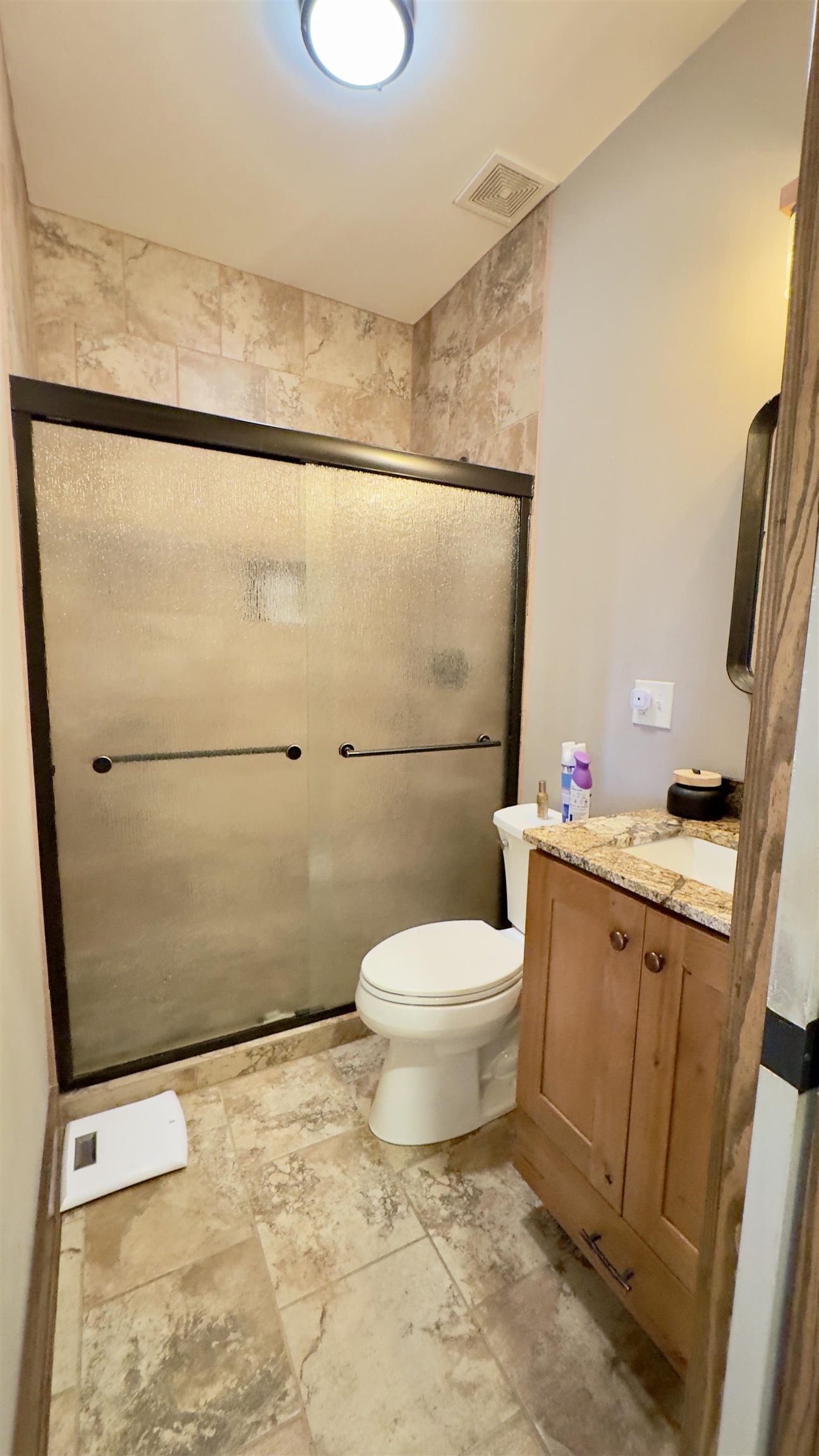 COOPERS HAWK - Residential