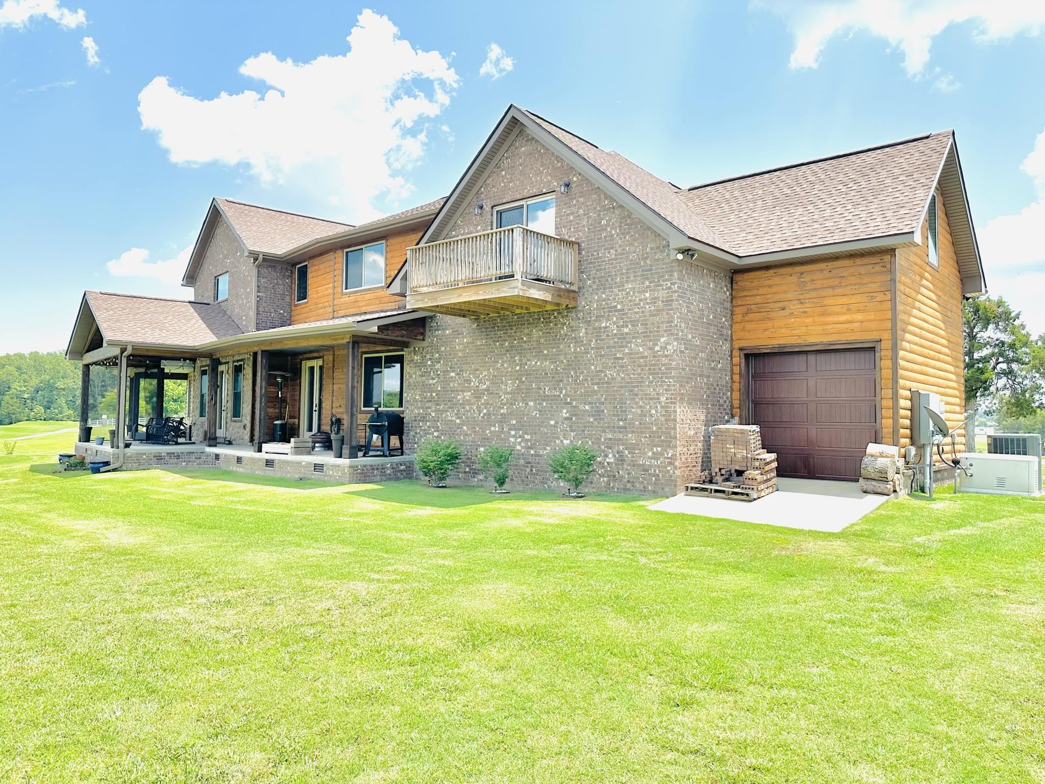 COOPERS HAWK - Residential