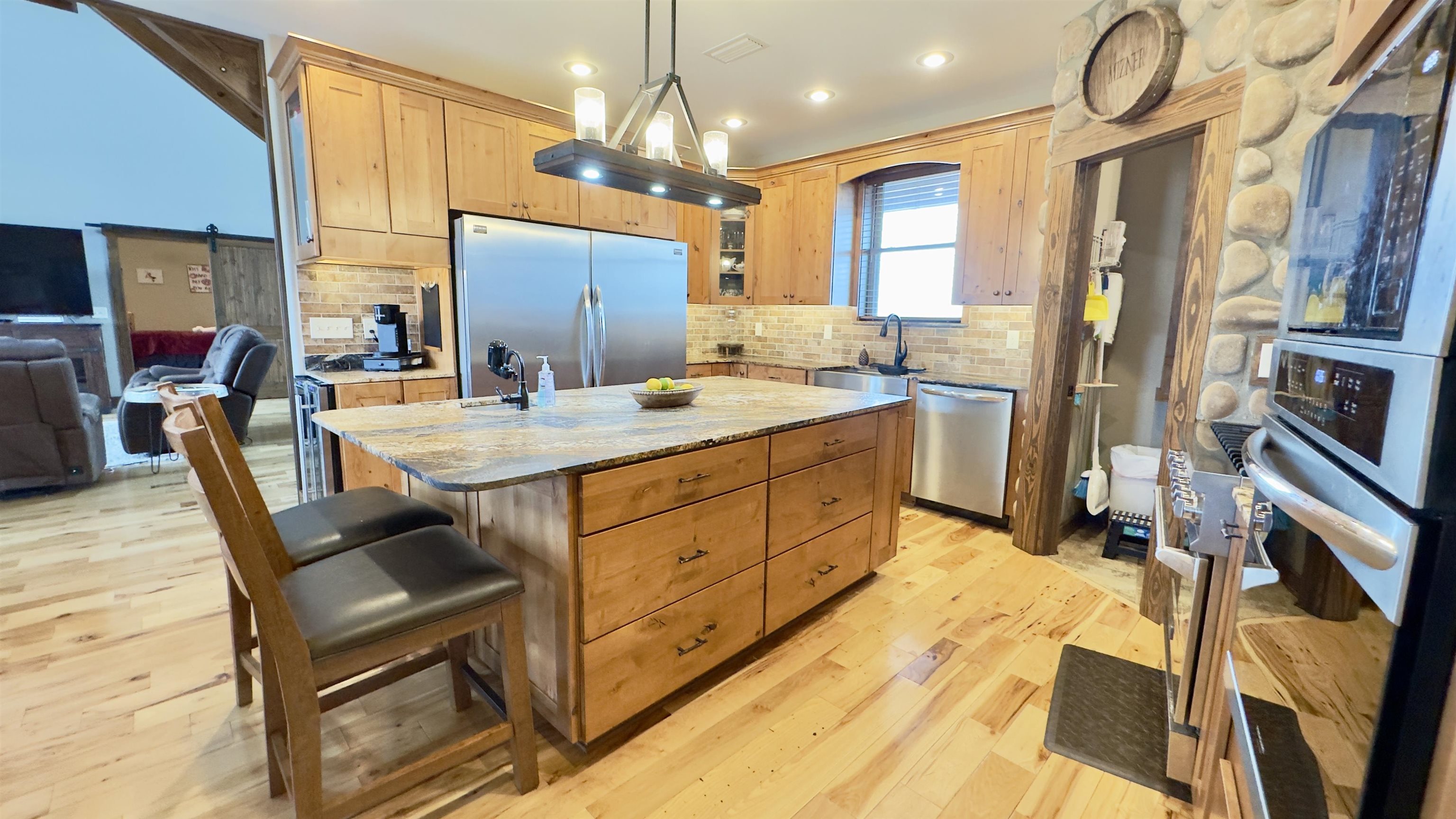 COOPERS HAWK - Residential