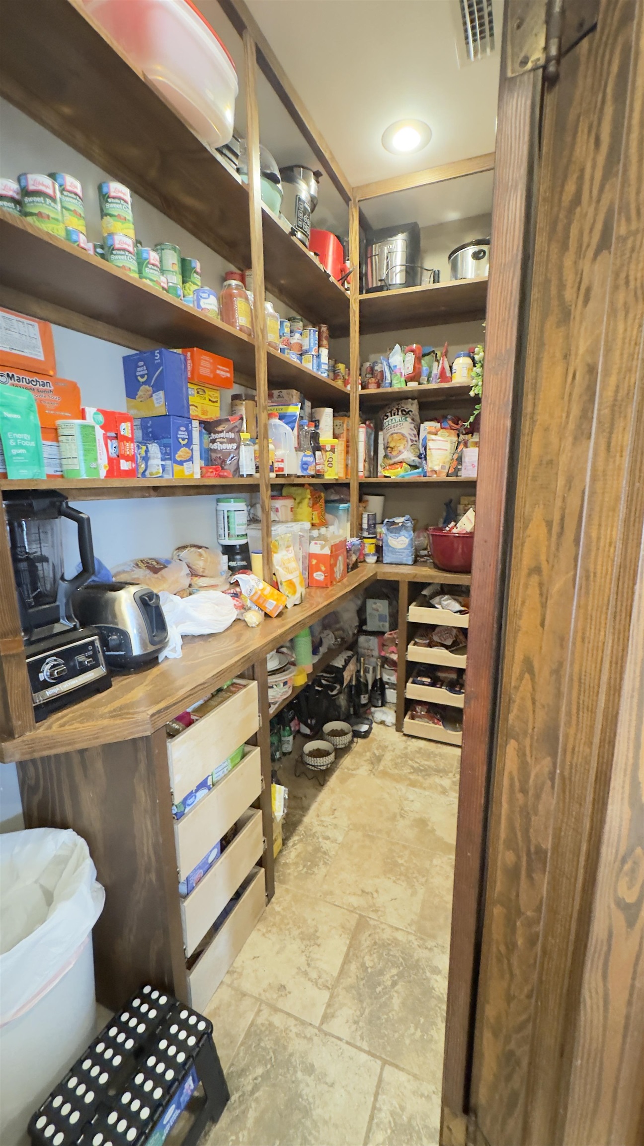 COOPERS HAWK - Residential