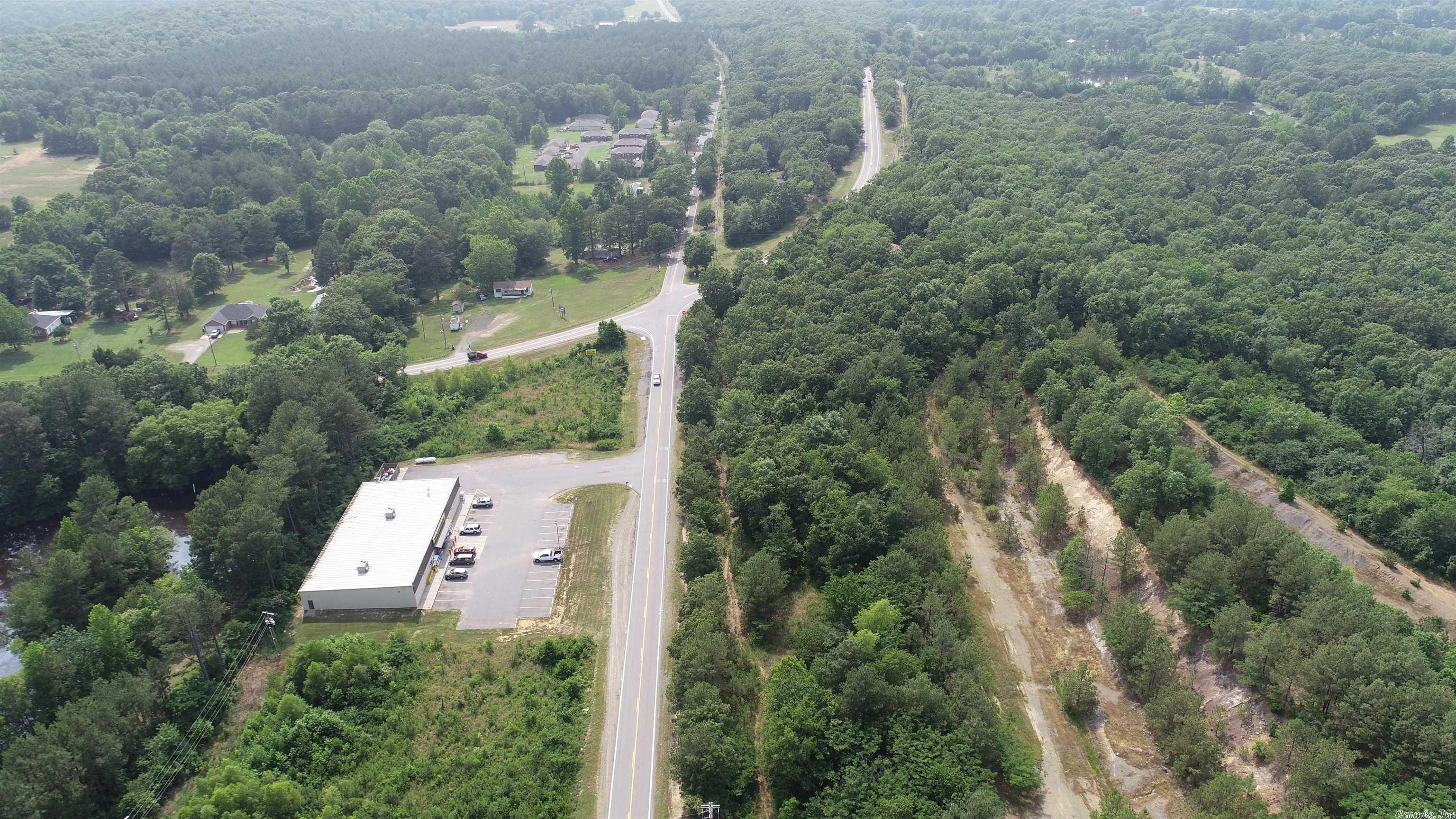 Not in Subdivision - Commercial Sale