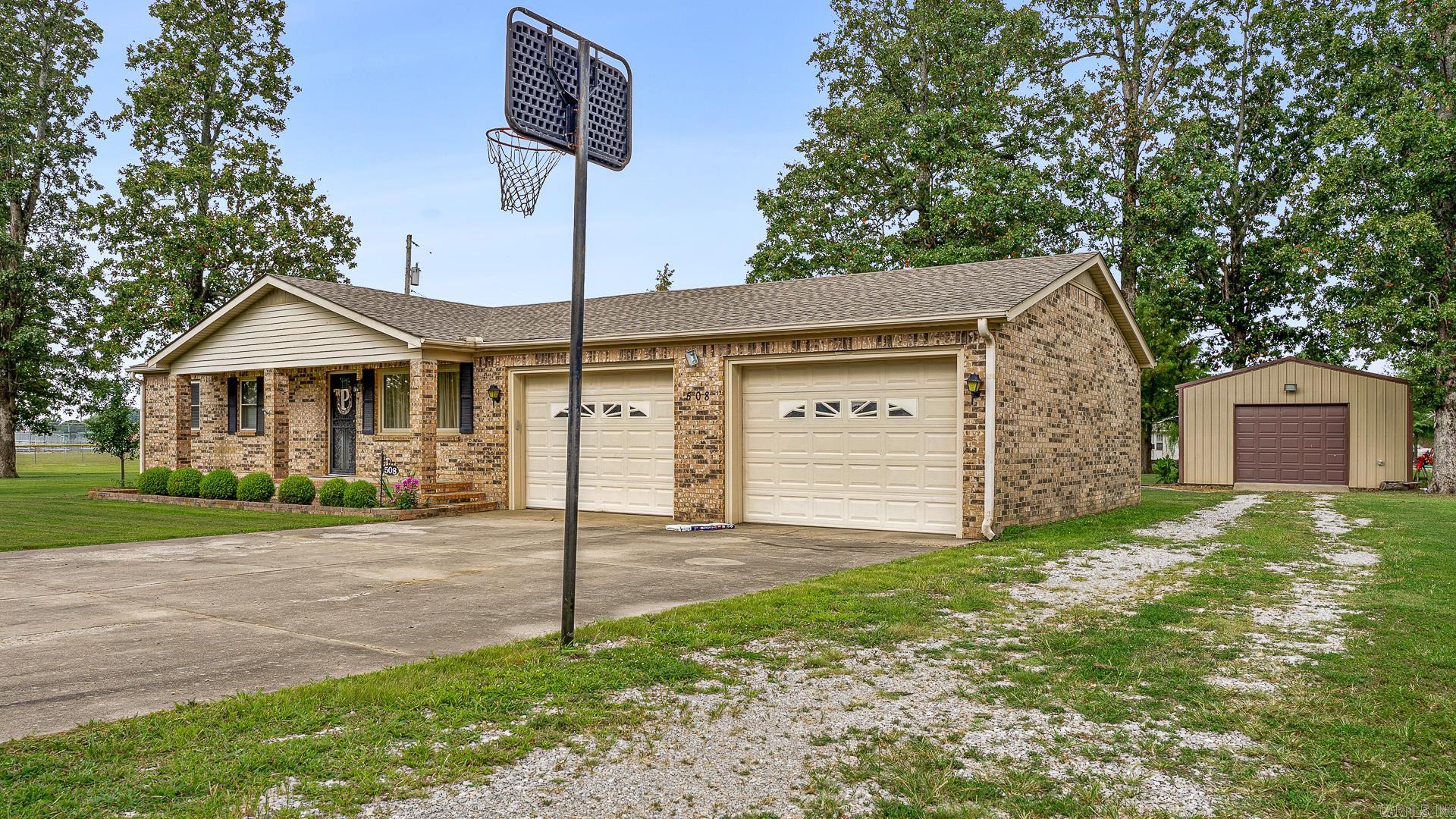 GLENDALE - Residential