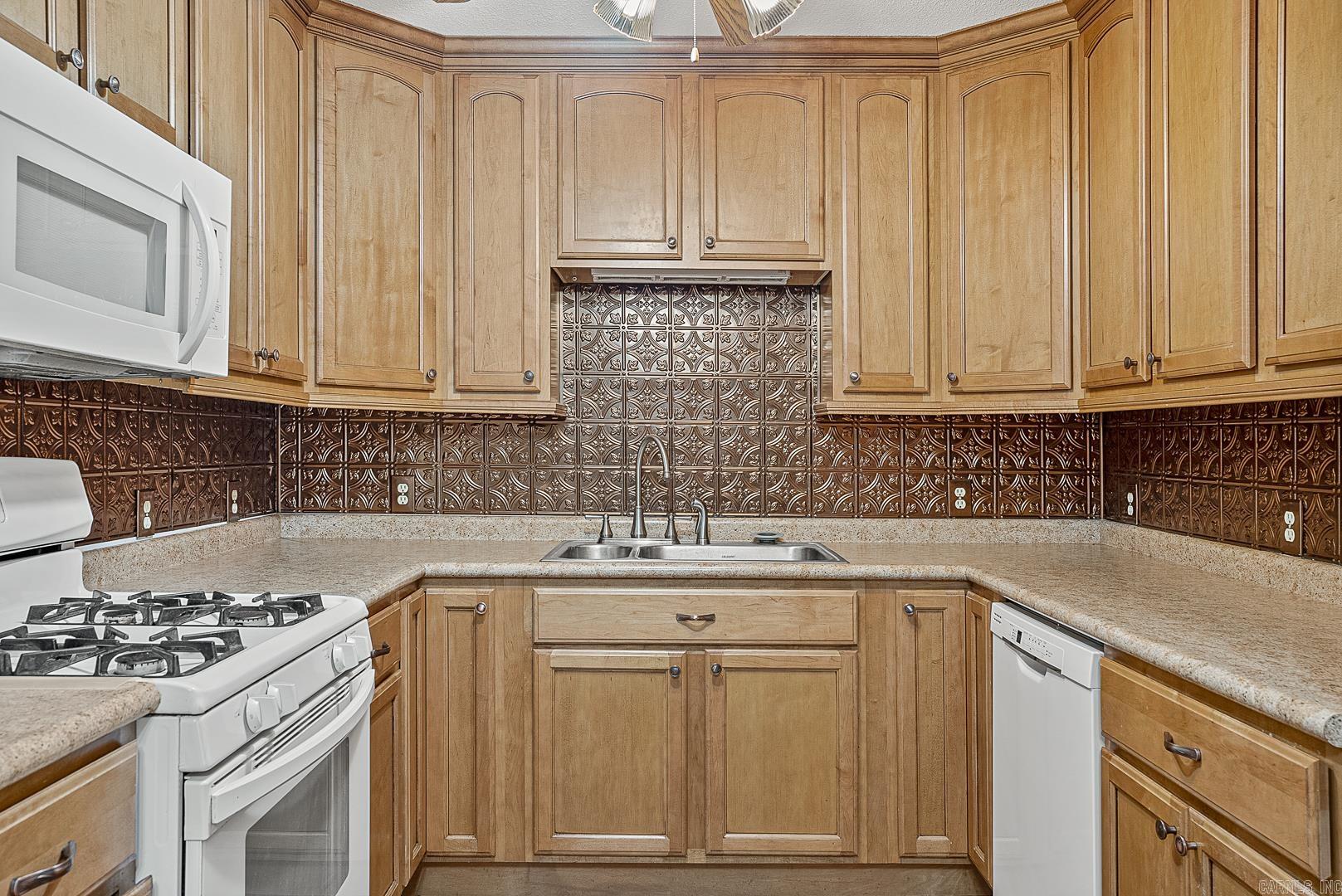 GLENDALE - Residential