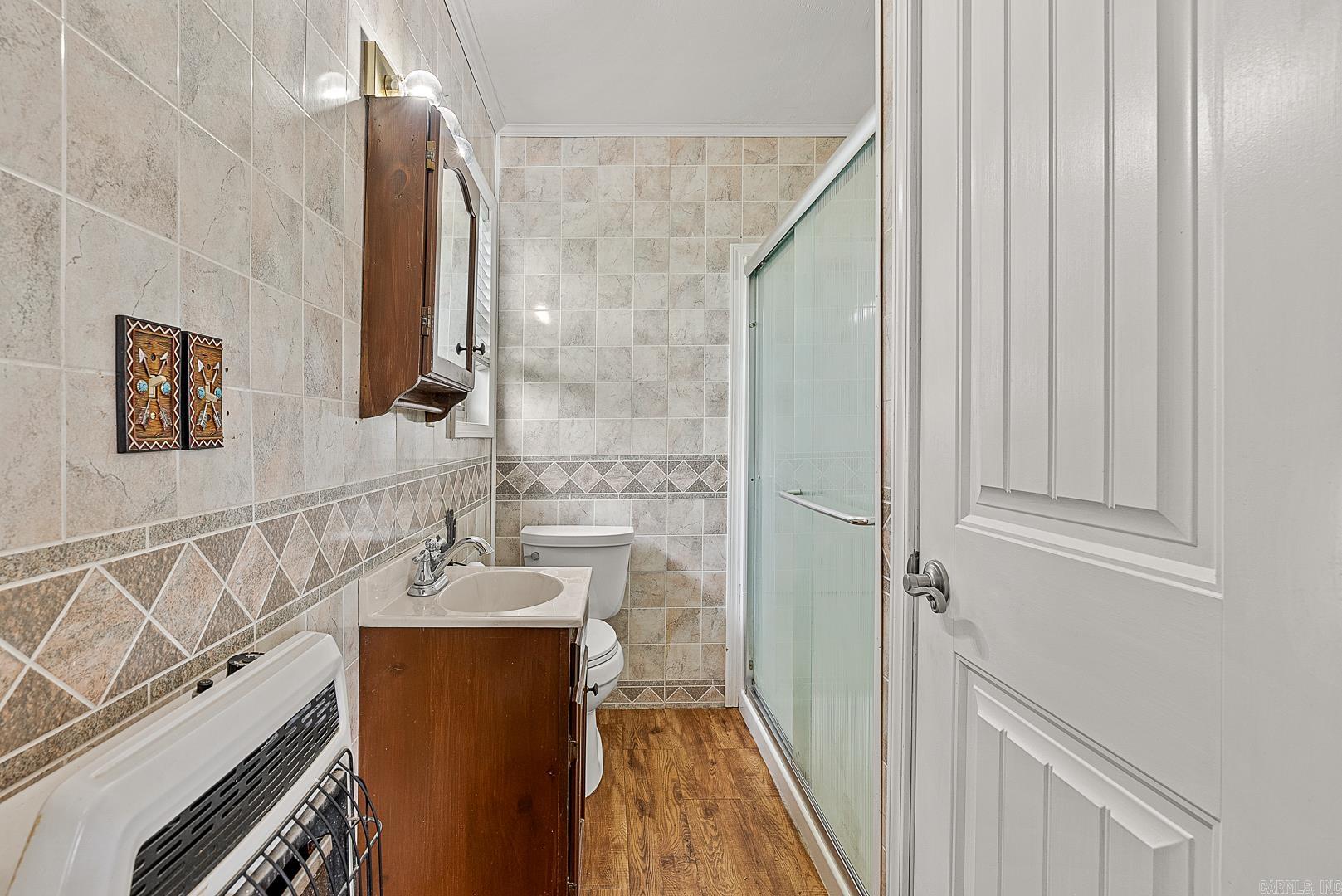 GLENDALE - Residential