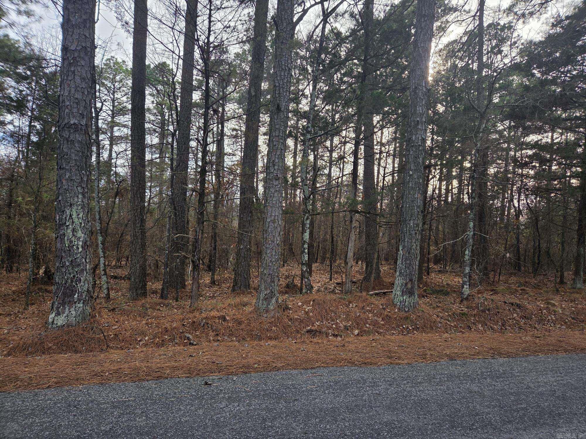 Not in Subdivision - Land