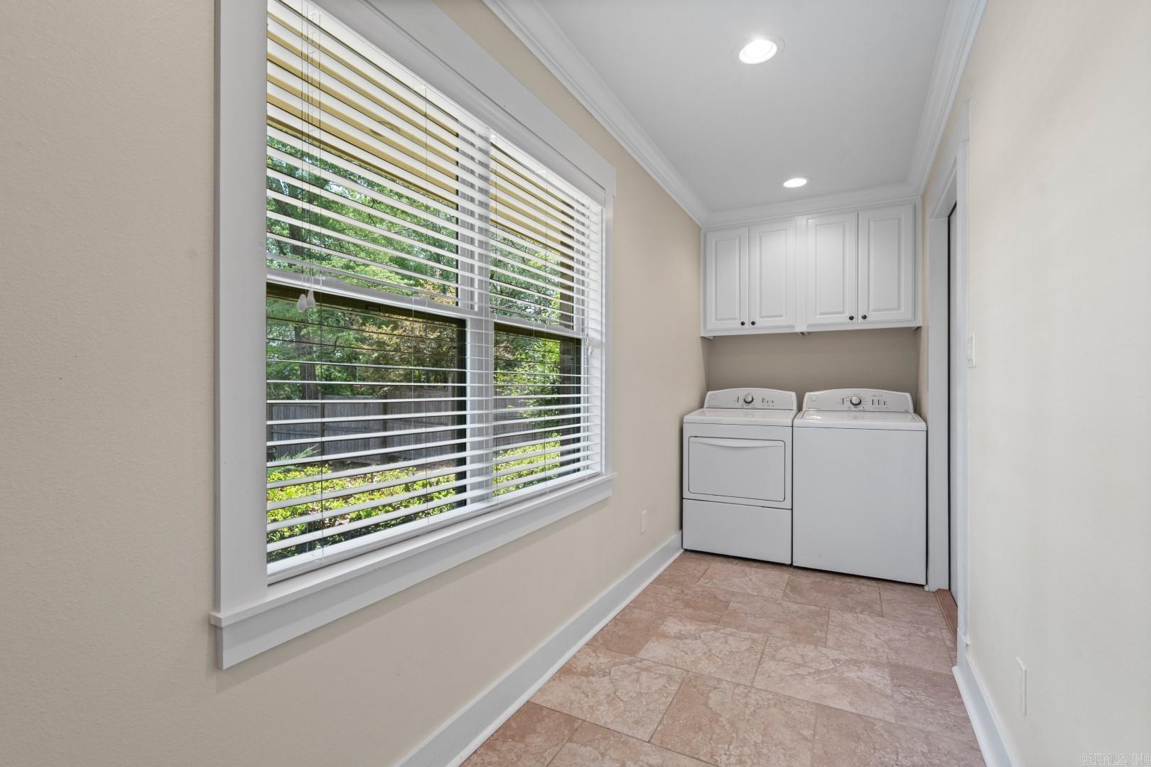 Hot Springs Unplatted - Residential