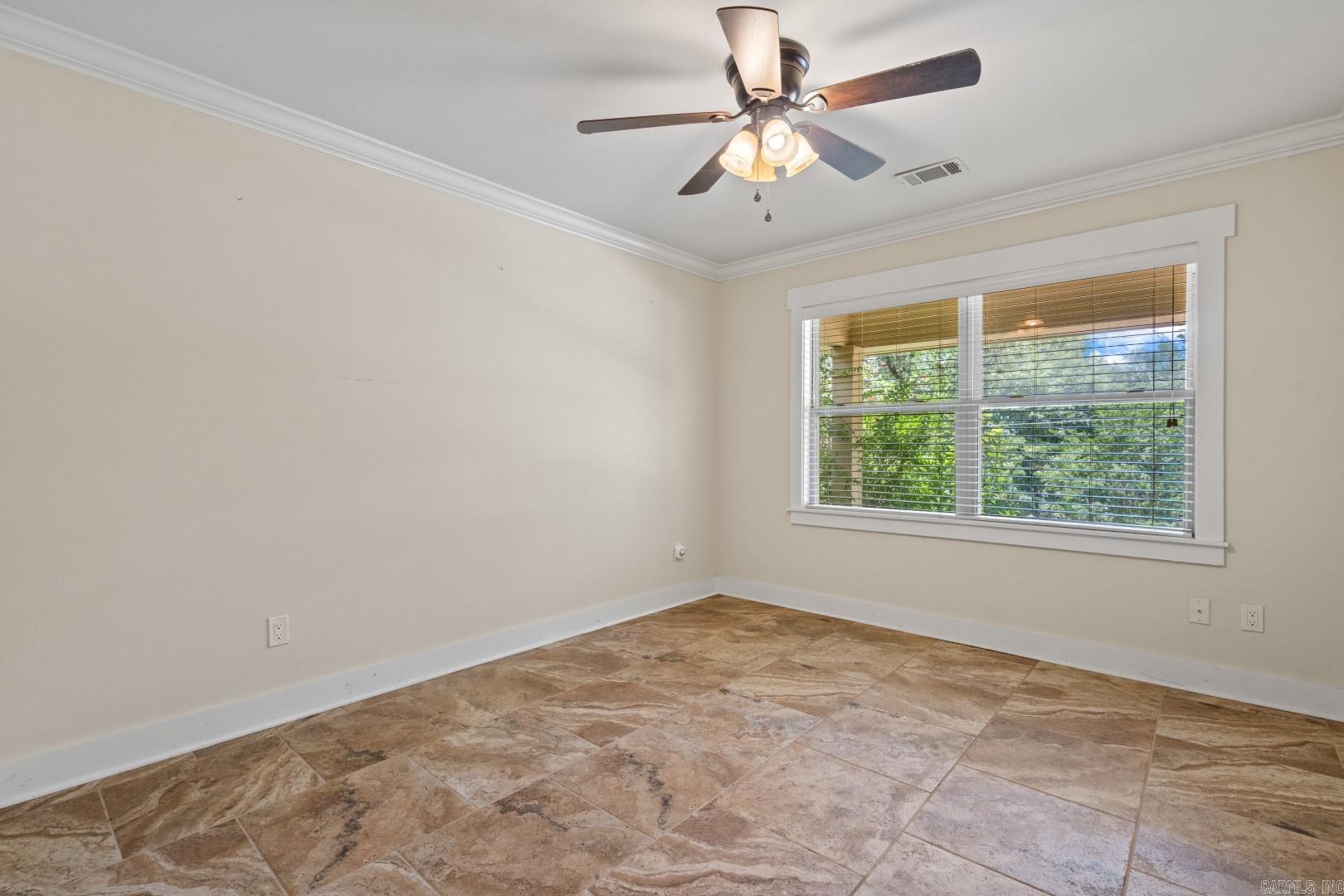 Hot Springs Unplatted - Residential