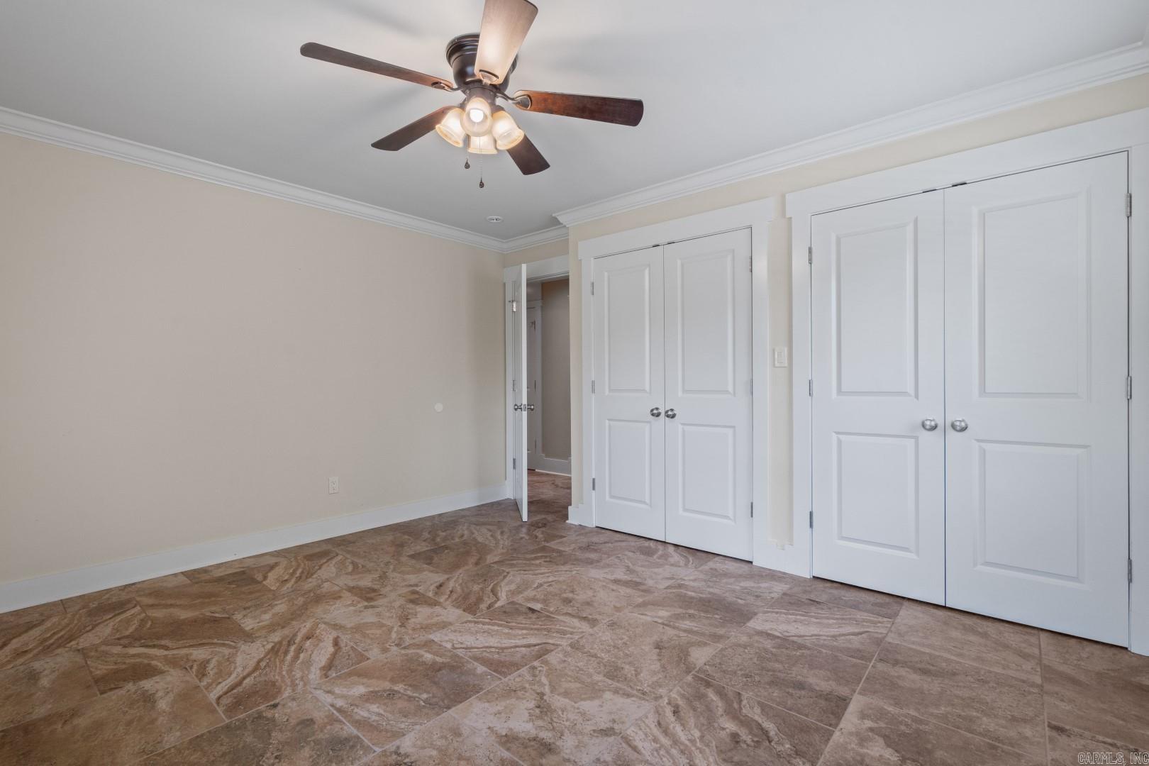 Hot Springs Unplatted - Residential