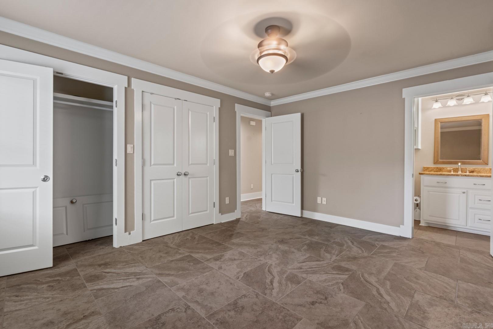 Hot Springs Unplatted - Residential