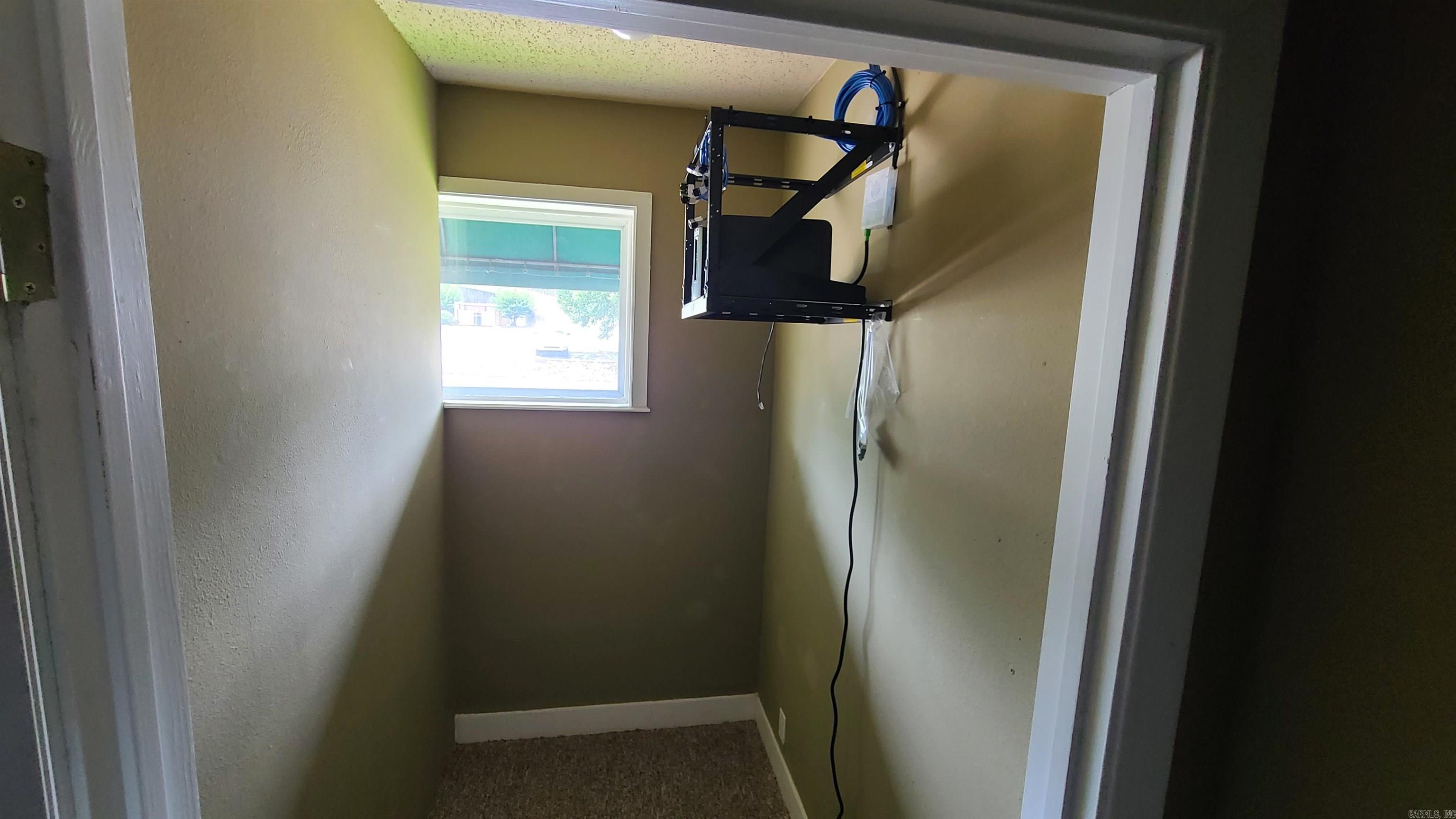 Hot Springs Unplatted - Commercial Lease