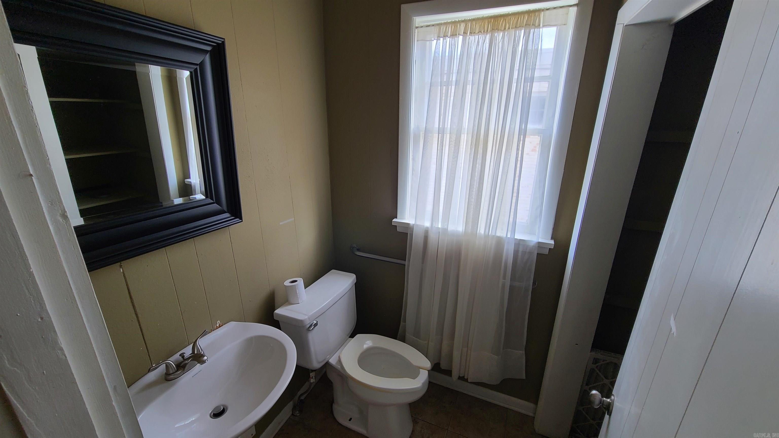 Hot Springs Unplatted - Commercial Lease