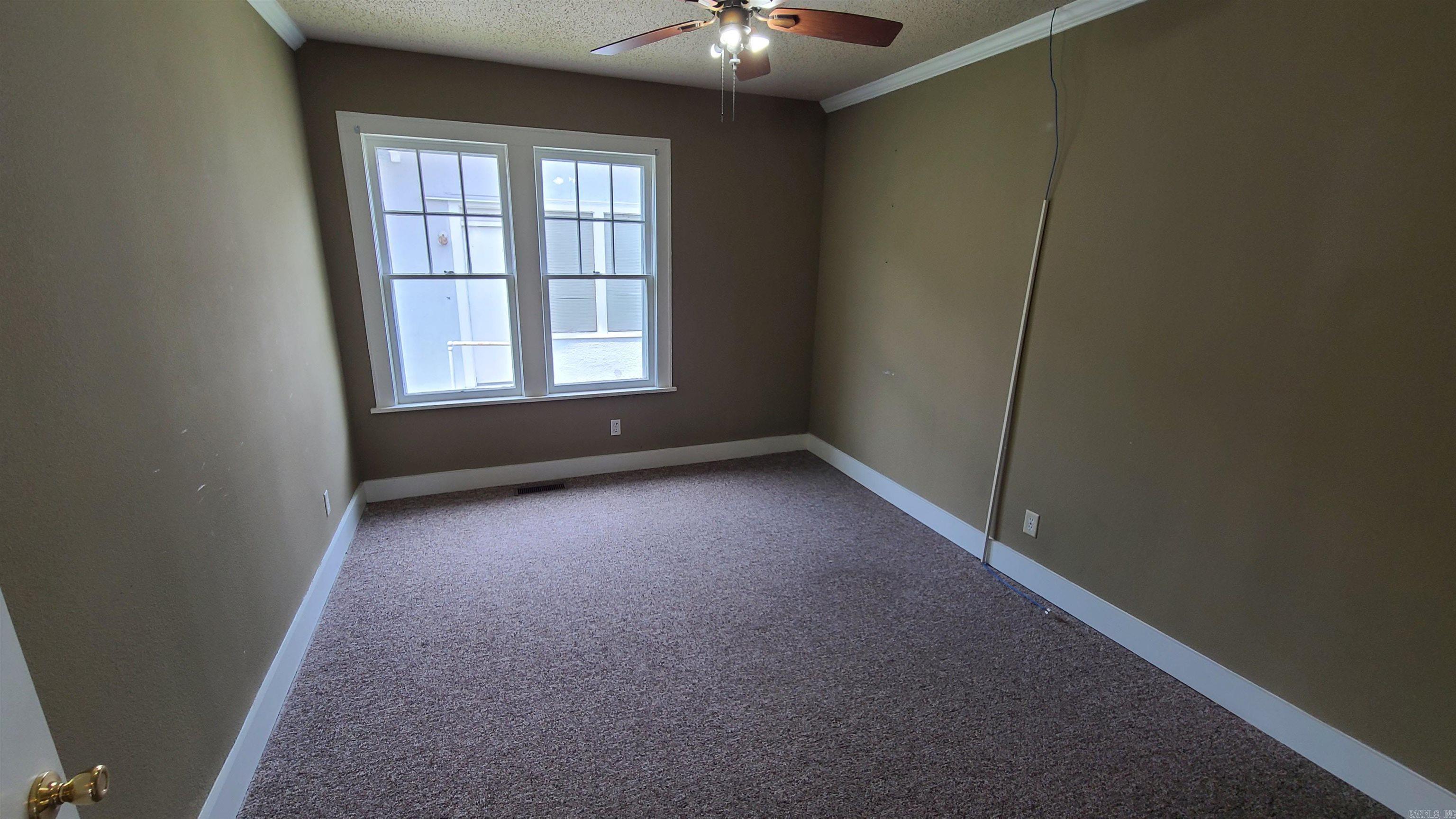 Hot Springs Unplatted - Commercial Lease
