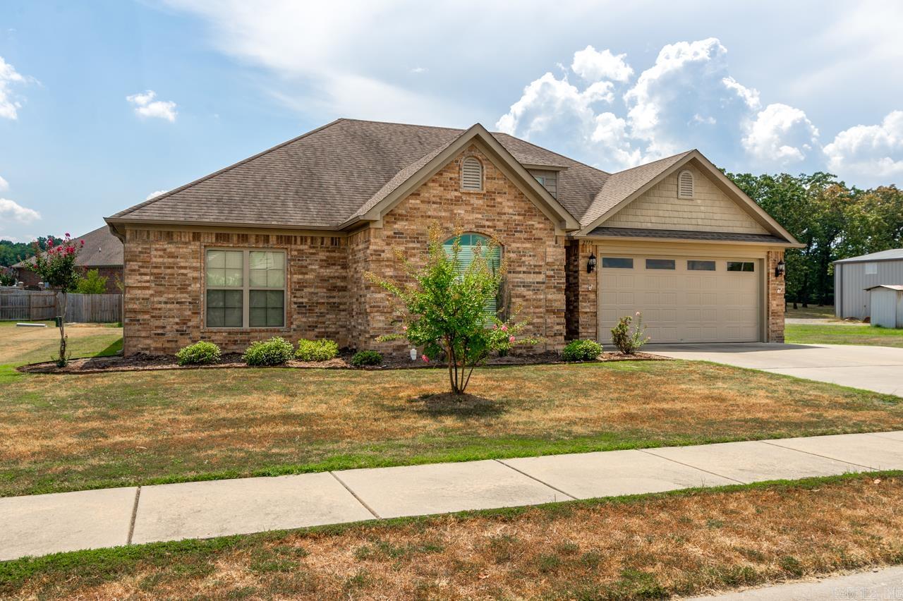 SALEM WOODS - Residential