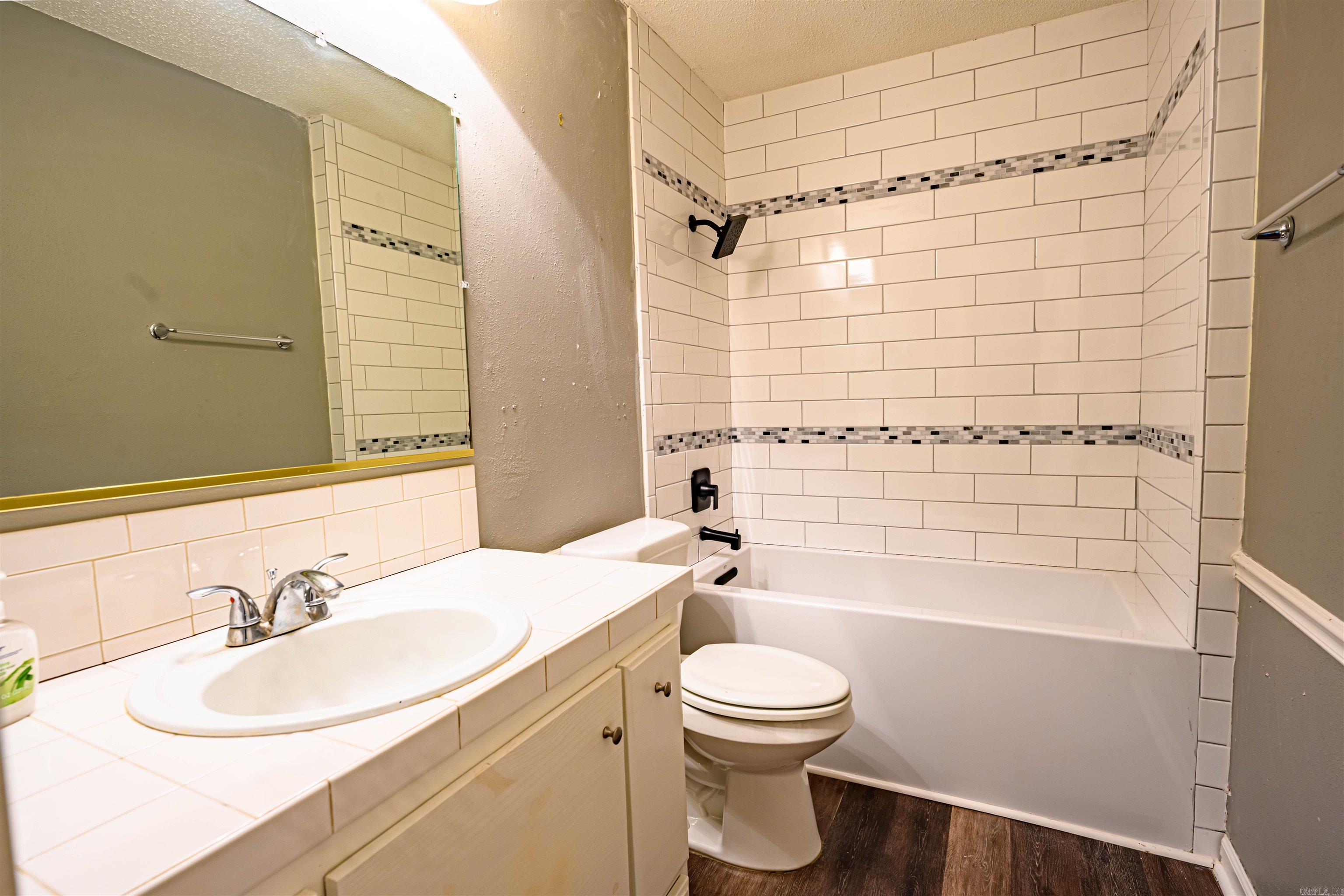 Sun Terrace Estates - Residential