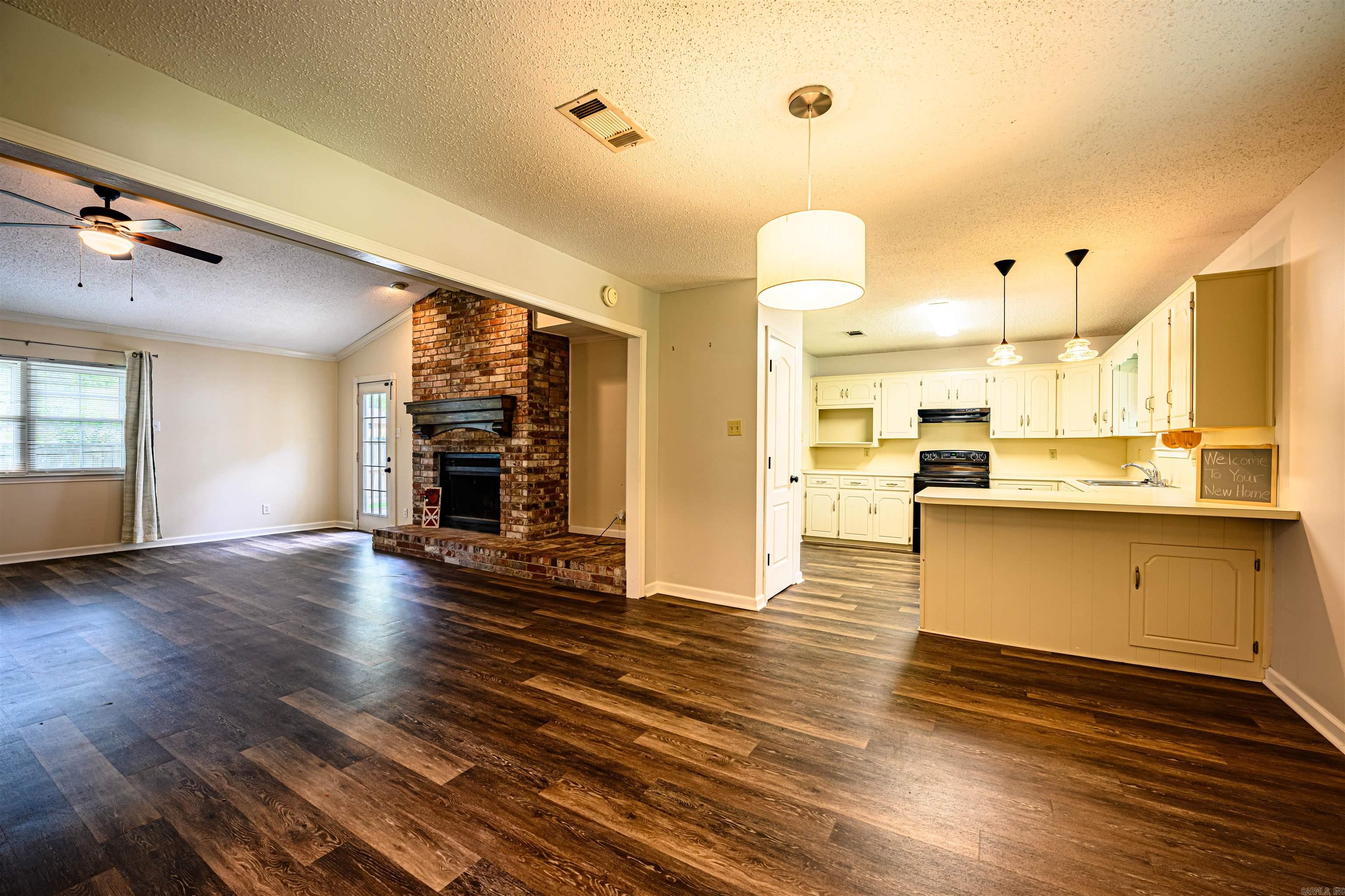 Sun Terrace Estates - Residential