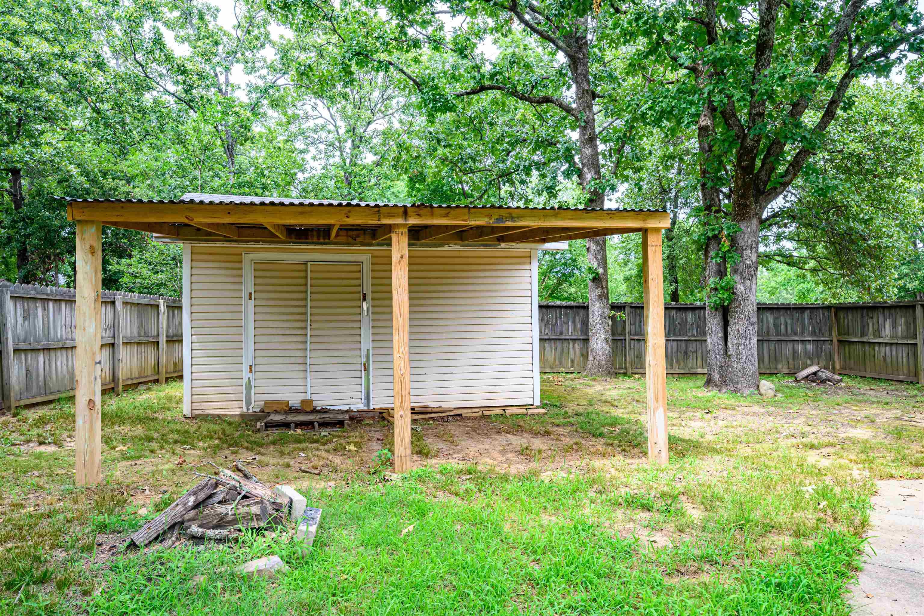 Sun Terrace Estates - Residential