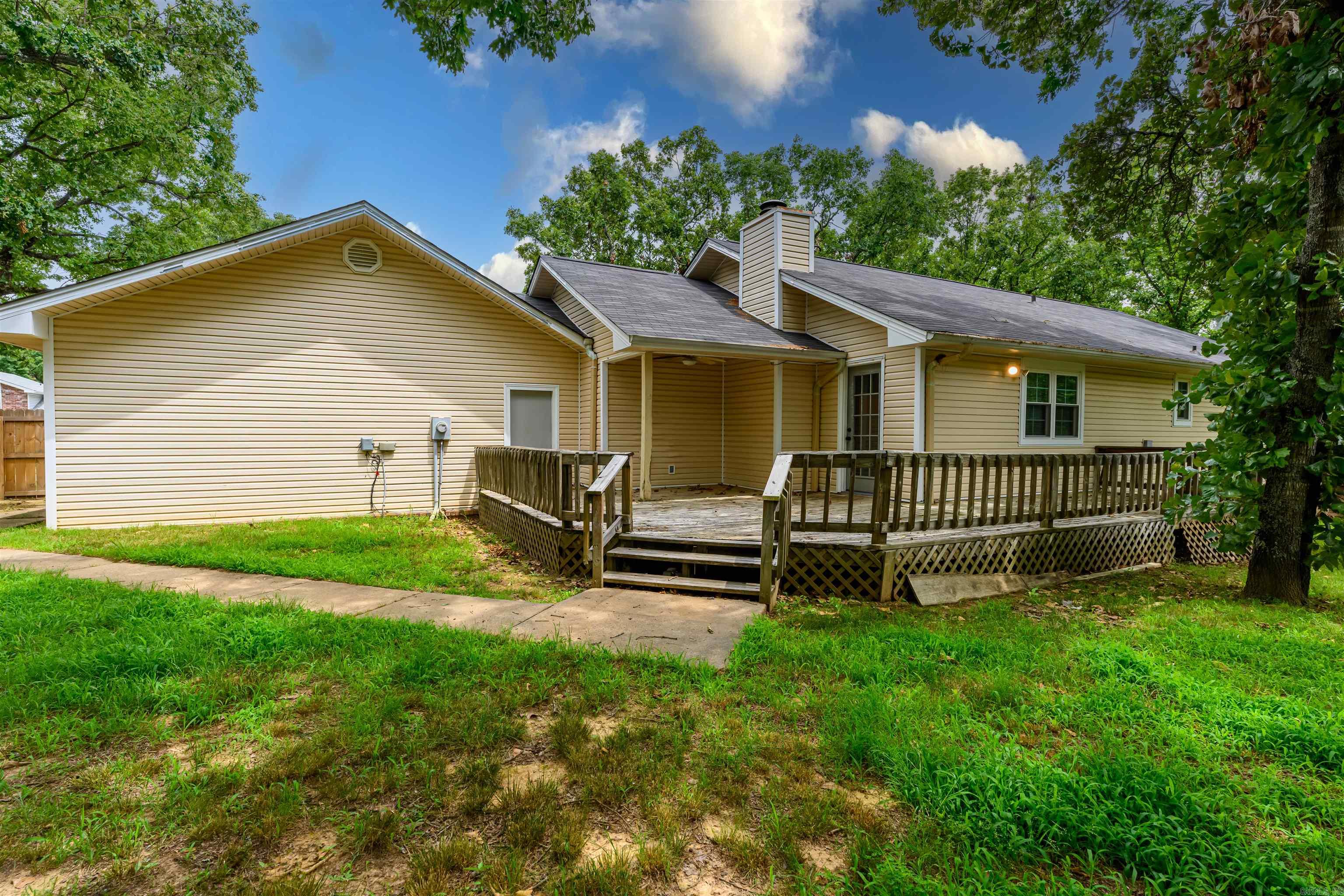 Sun Terrace Estates - Residential