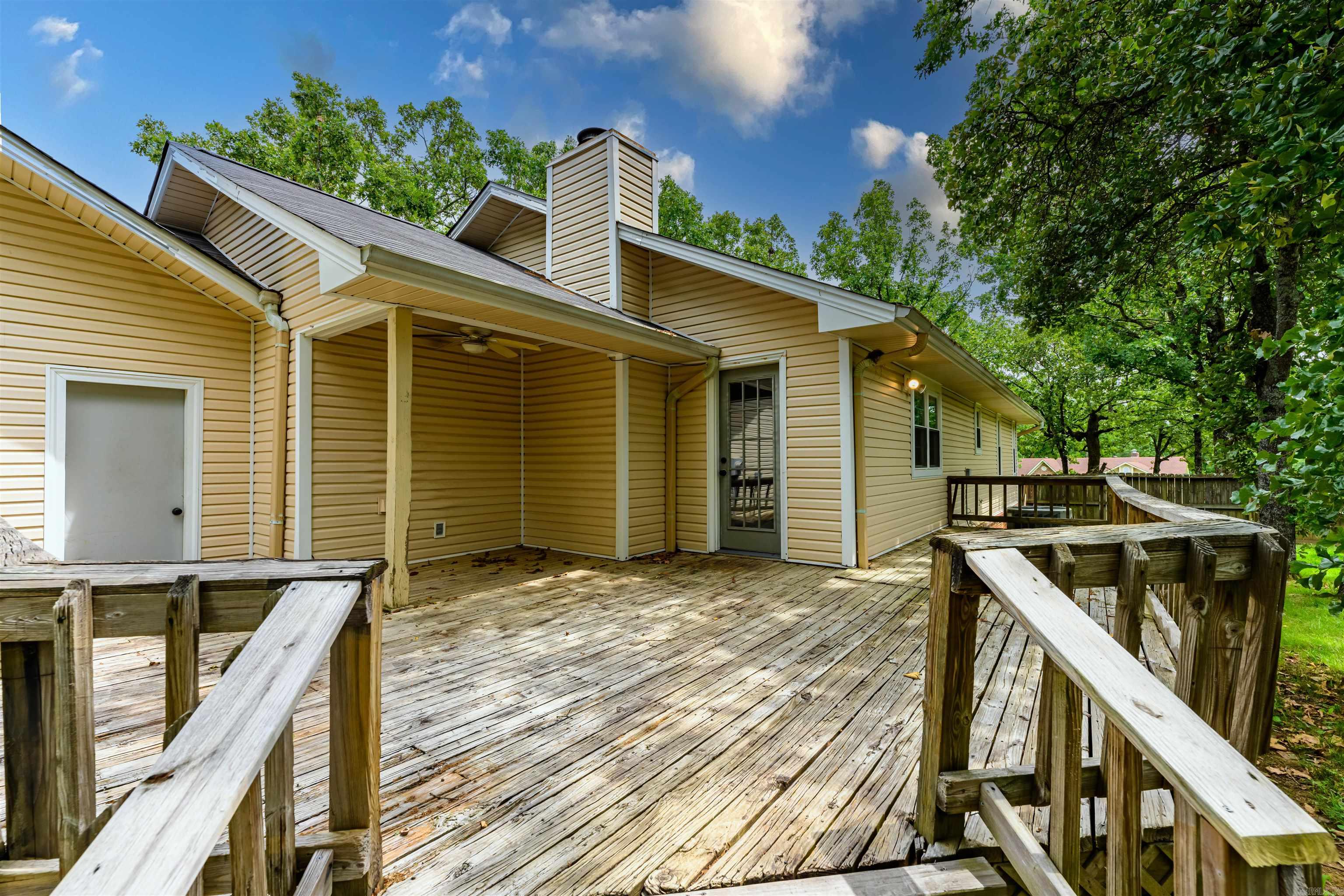 Sun Terrace Estates - Residential