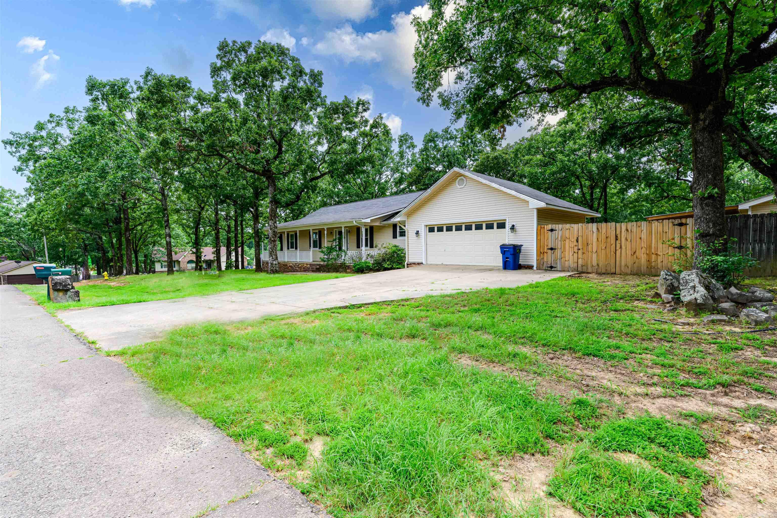 Sun Terrace Estates - Residential