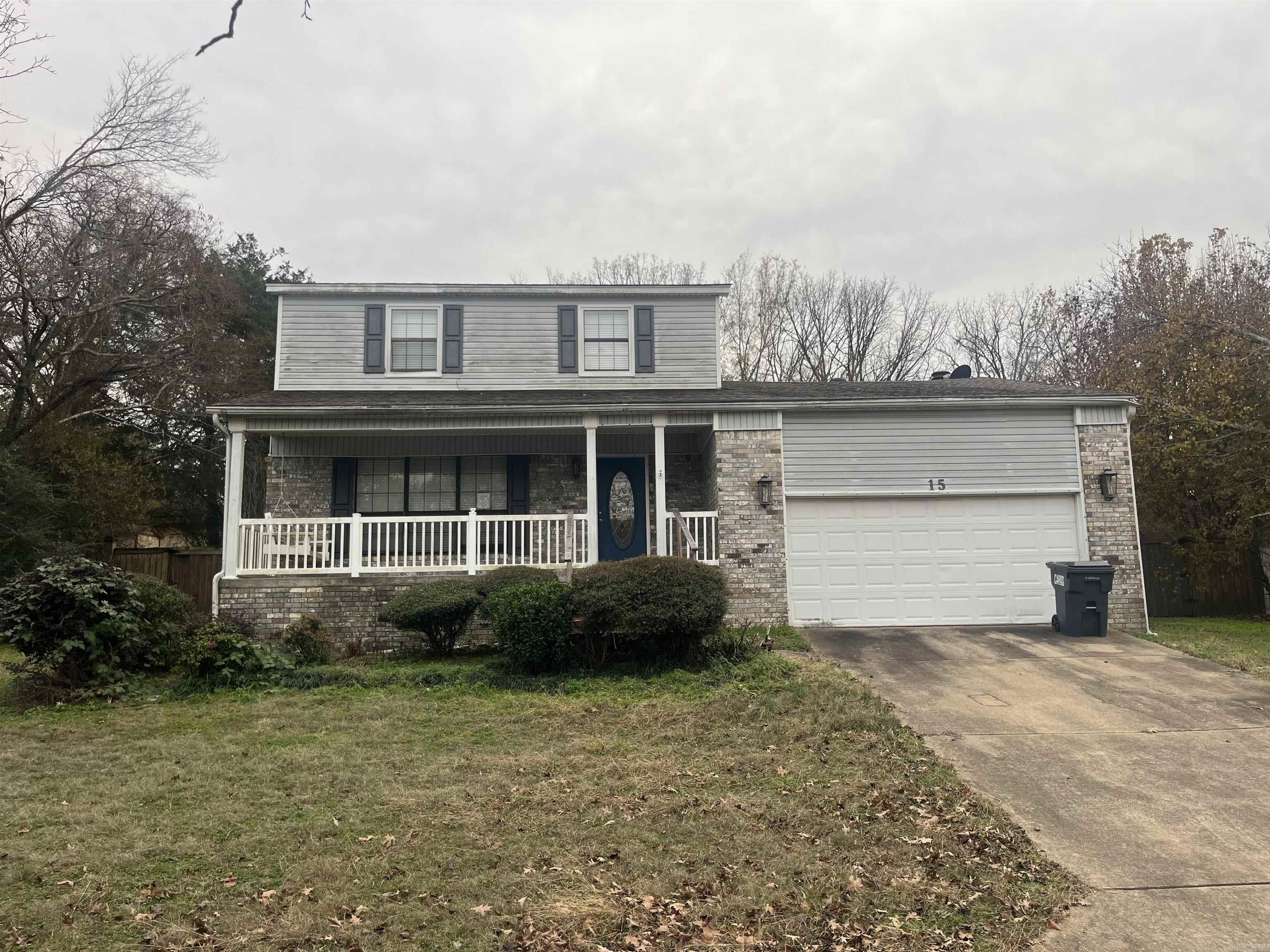 NORTHRIDGE SUBD - Residential