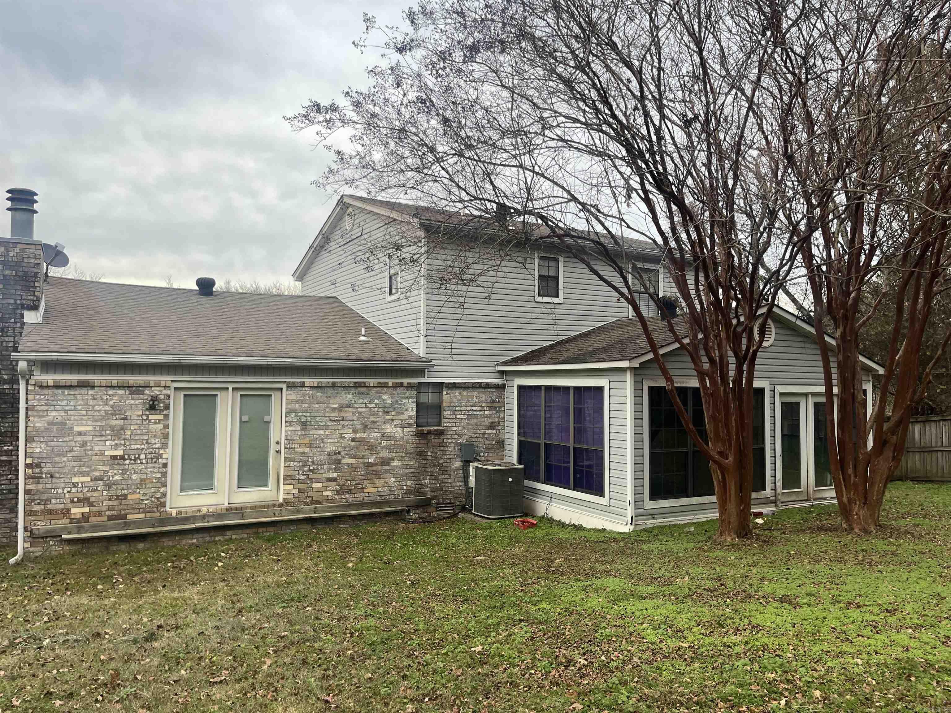 NORTHRIDGE SUBD - Residential