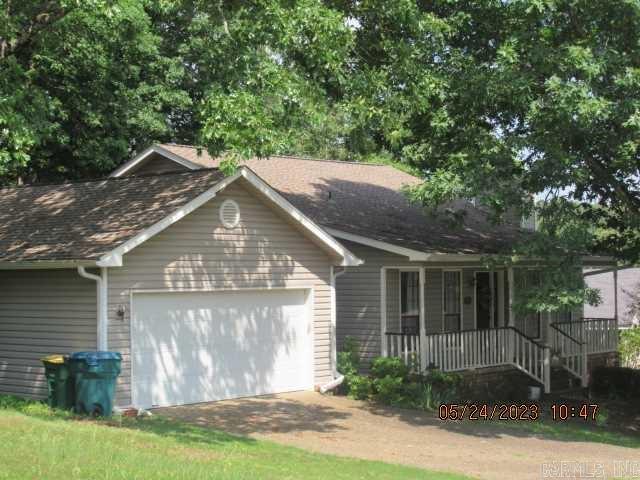 PARKWAY PLACE - Residential