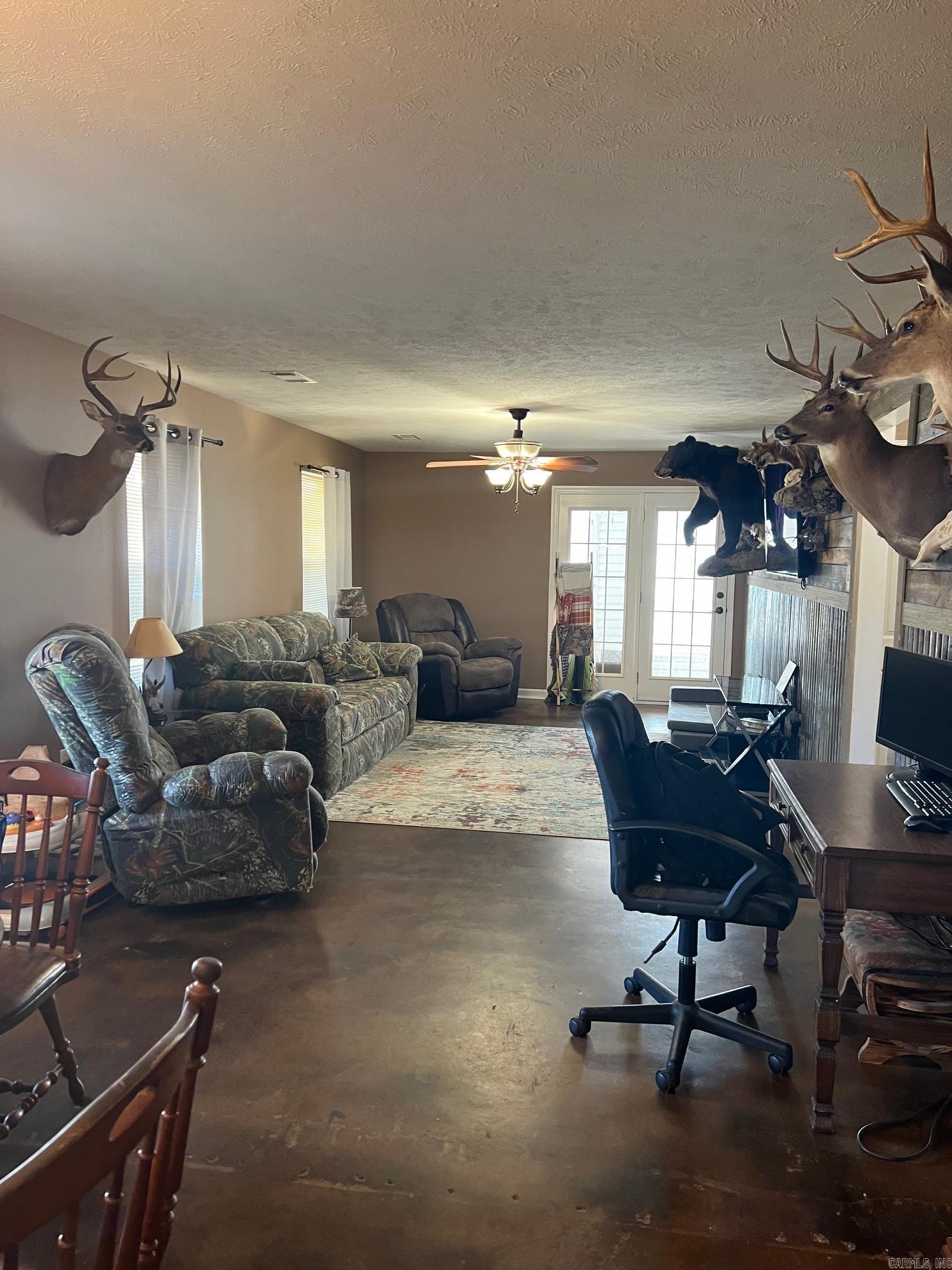 TOWN OF ENOLA GRANGE ADD - Residential