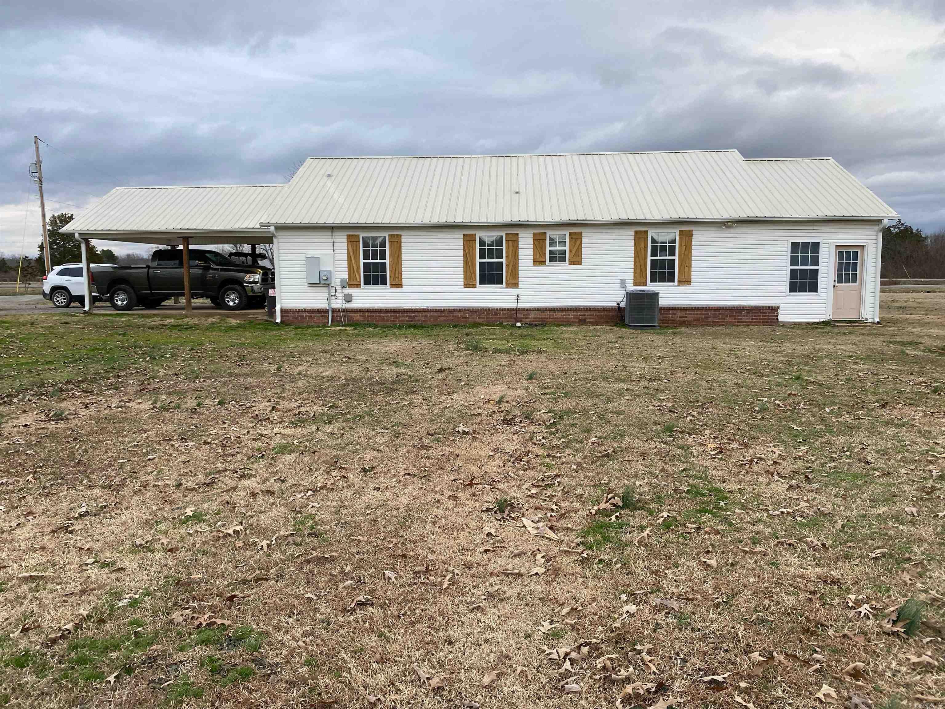 TOWN OF ENOLA GRANGE ADD - Residential