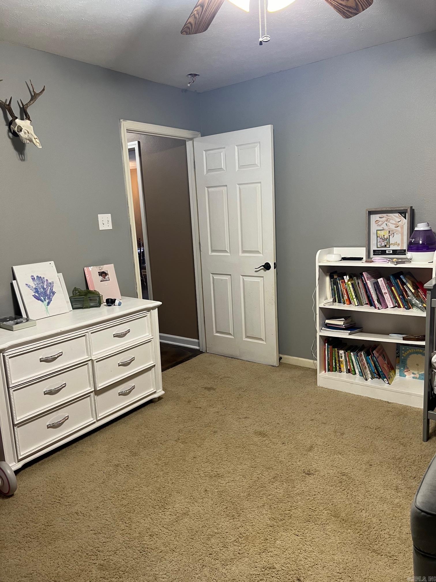 TOWN OF ENOLA GRANGE ADD - Residential